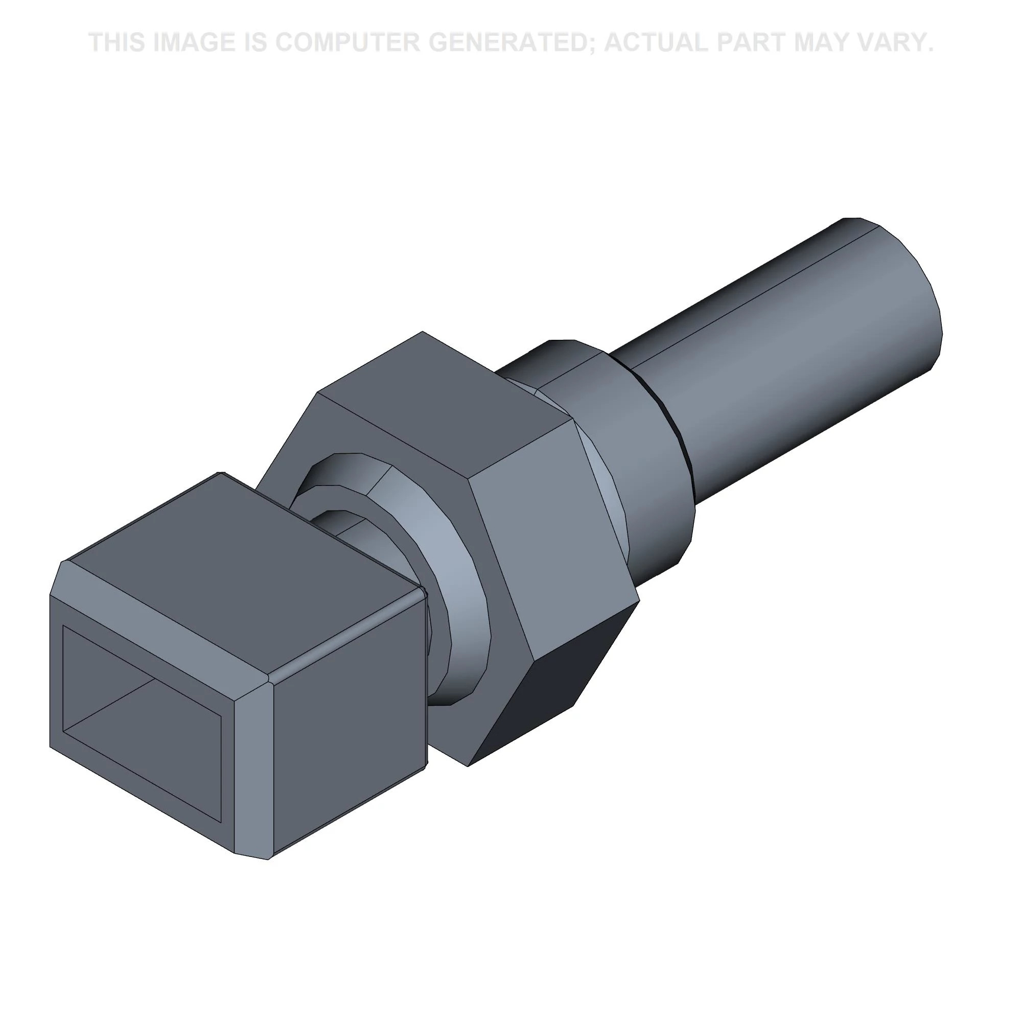 Transmitter | NEWHOLLANDCE | US | EN