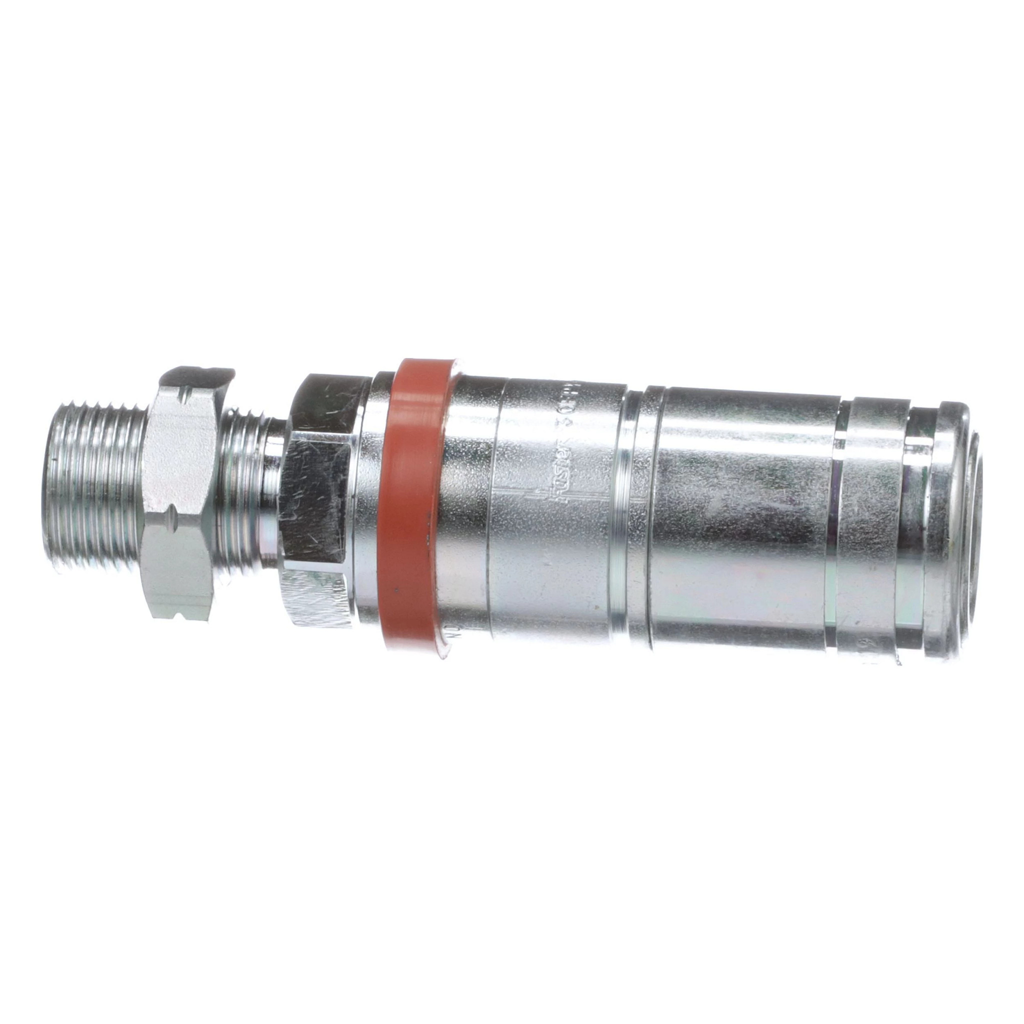 QUICK FEMALE COUPLING | CASEIH | US | EN