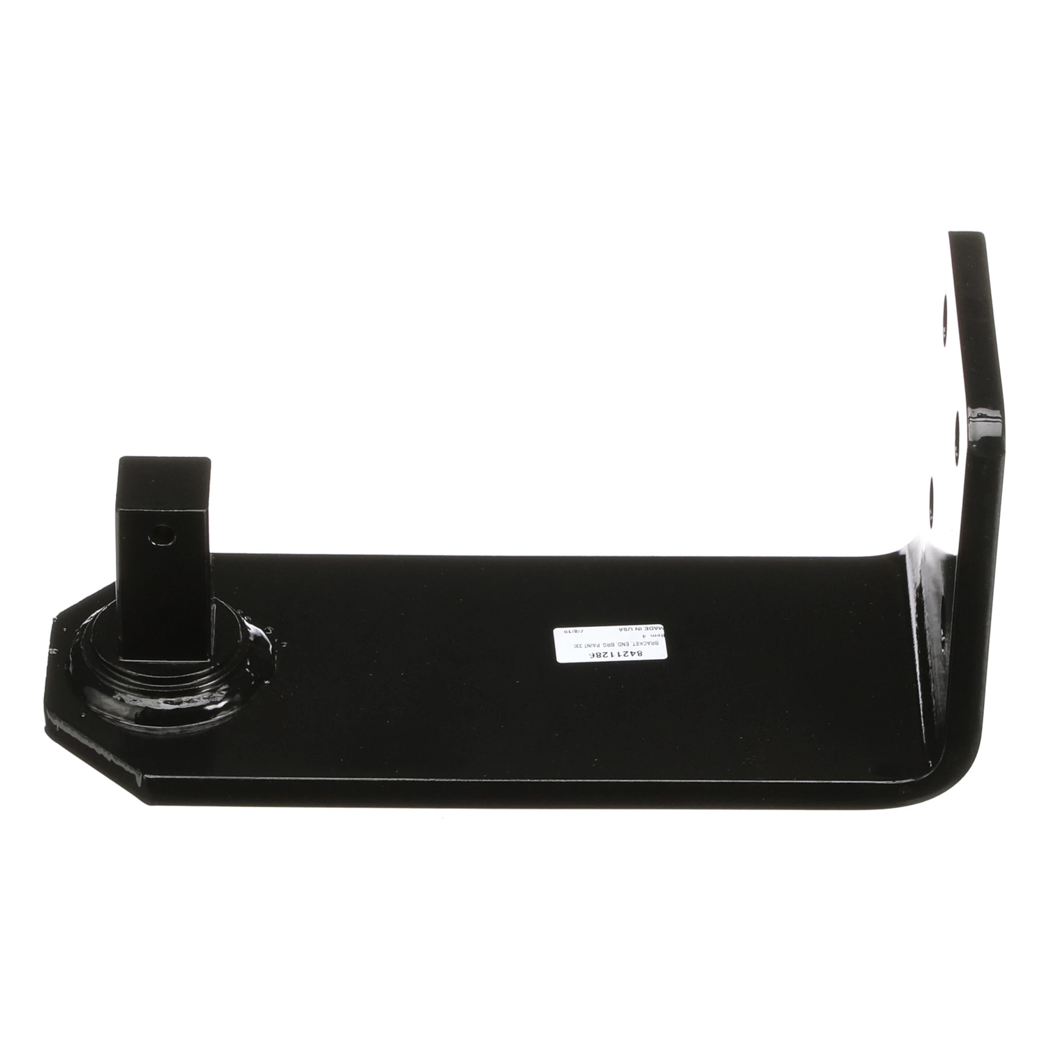 BRACKET | NEWHOLLANDAG | GB | EN