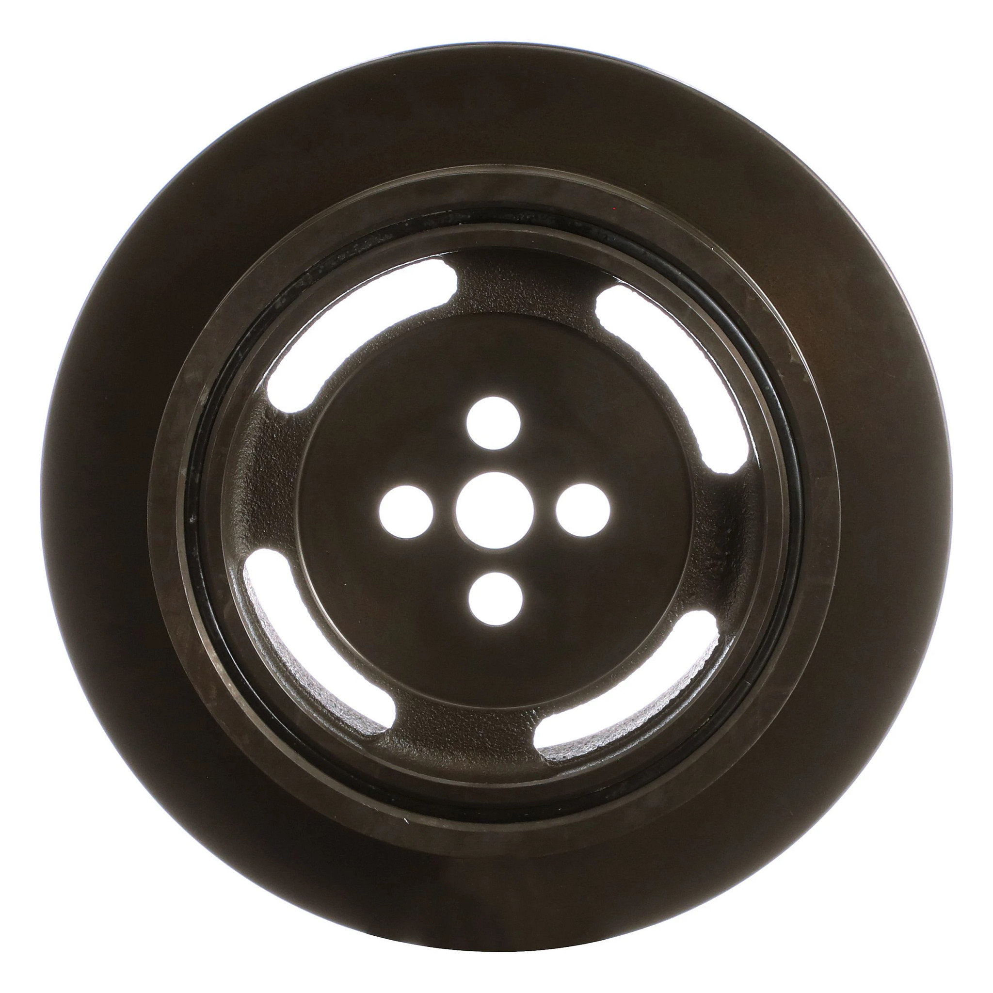 DAMPER | CASECE | AMEA | EN