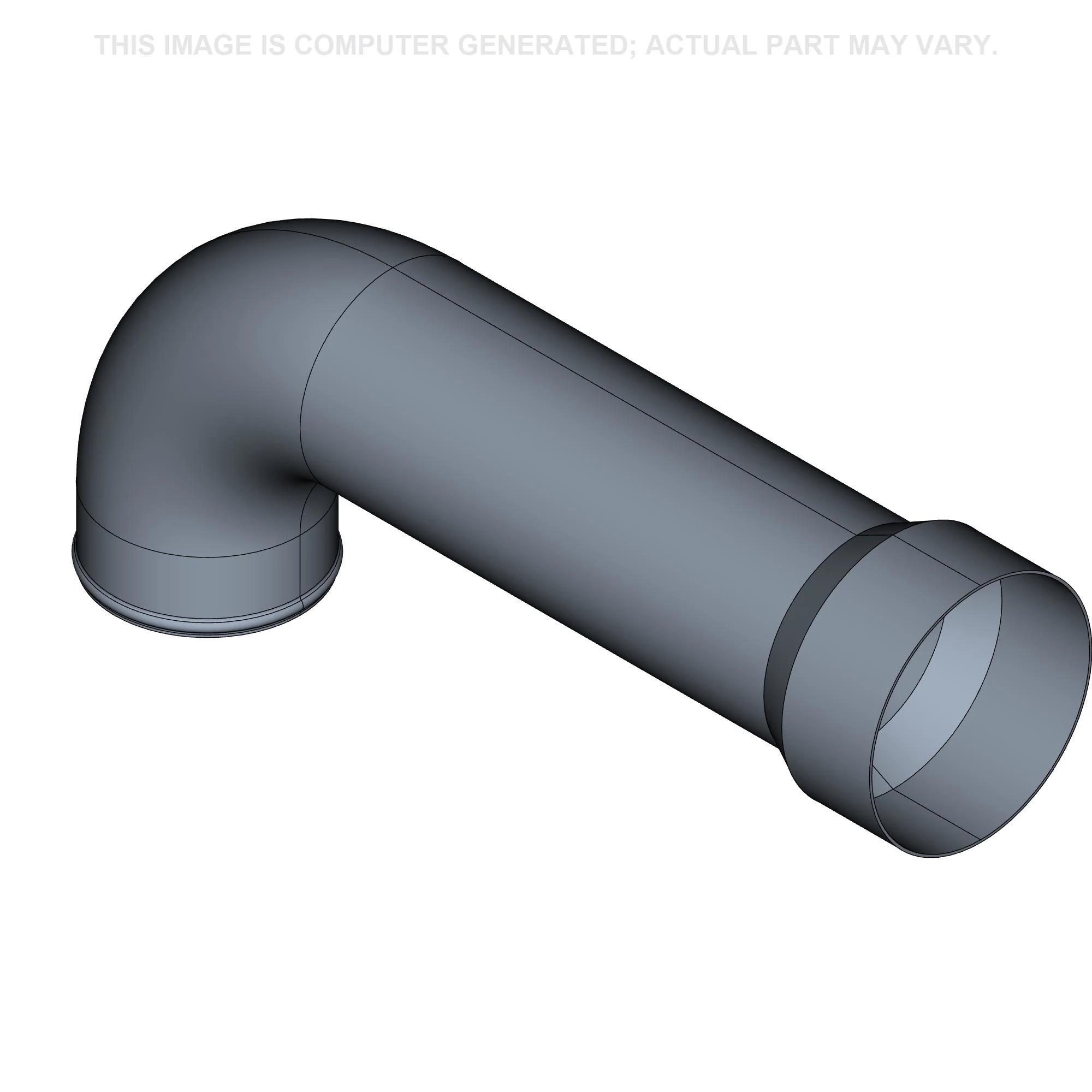 Tube | NEWHOLLANDCE | CA | FR