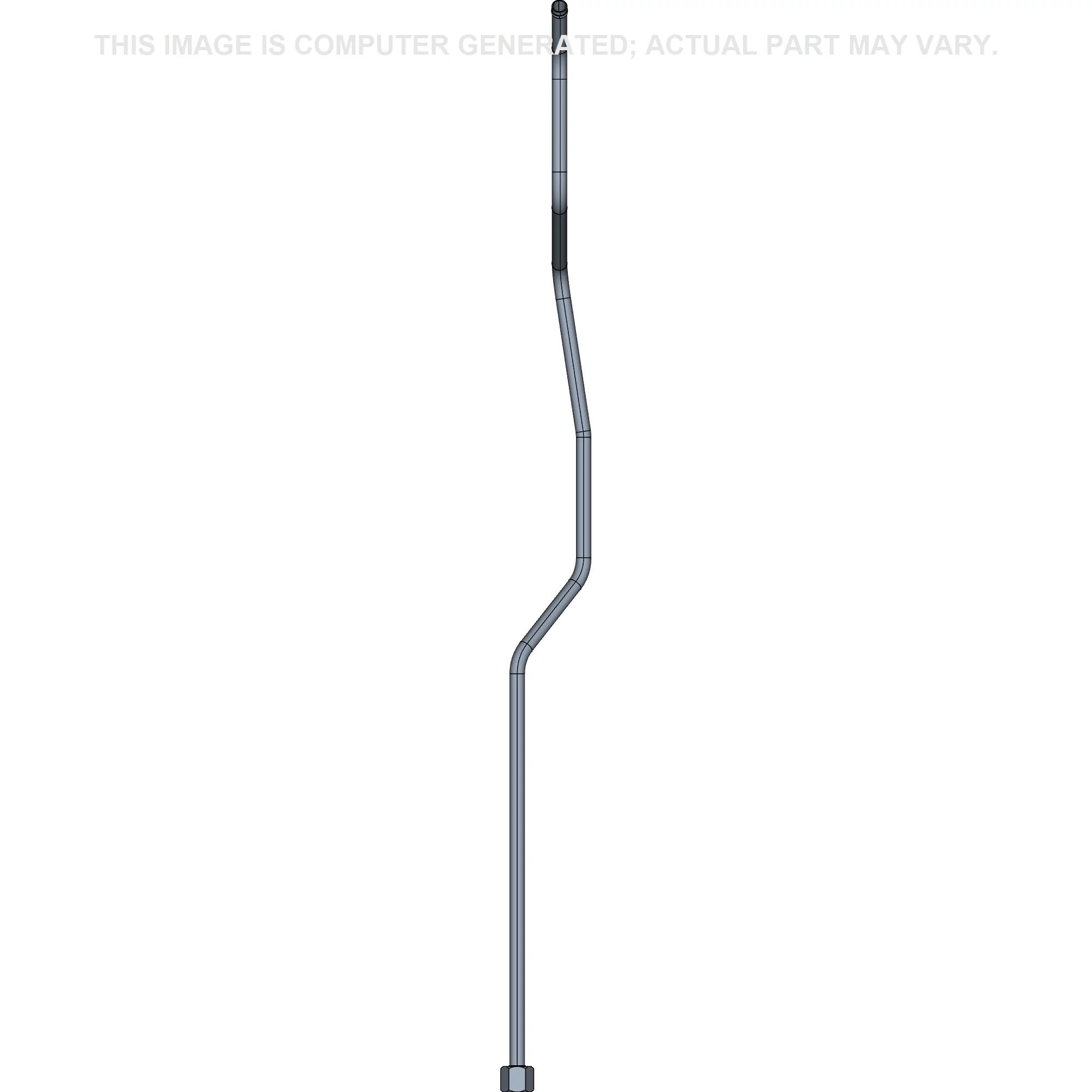 HYD TUBE | NEWHOLLANDAG | CA | EN