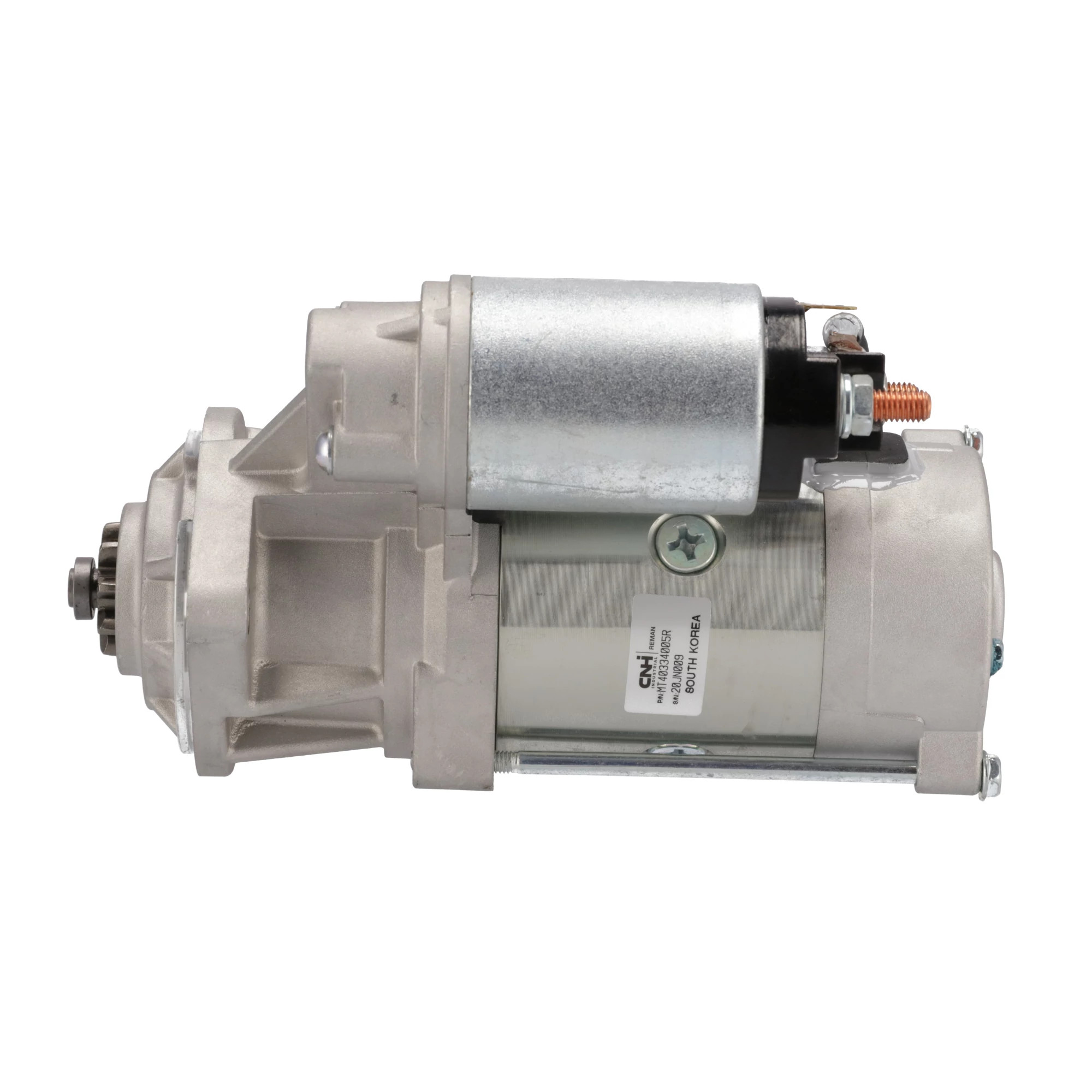 DEMARREUR RENOVE | NEWHOLLANDAG | CA | FR