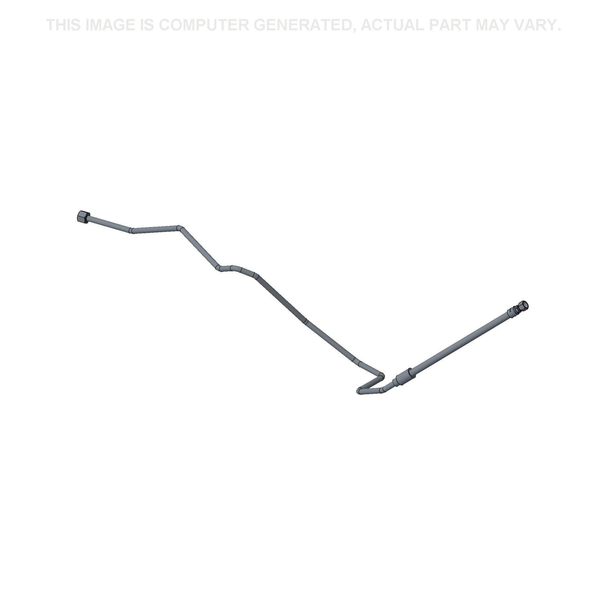 HYD TUBE | NEWHOLLANDCE | ANZ | EN