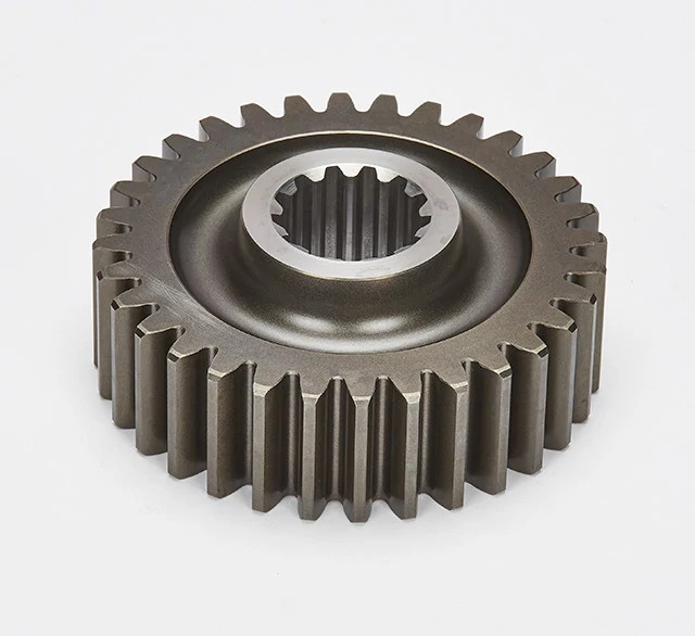 Gear | CASEIH | CA | EN