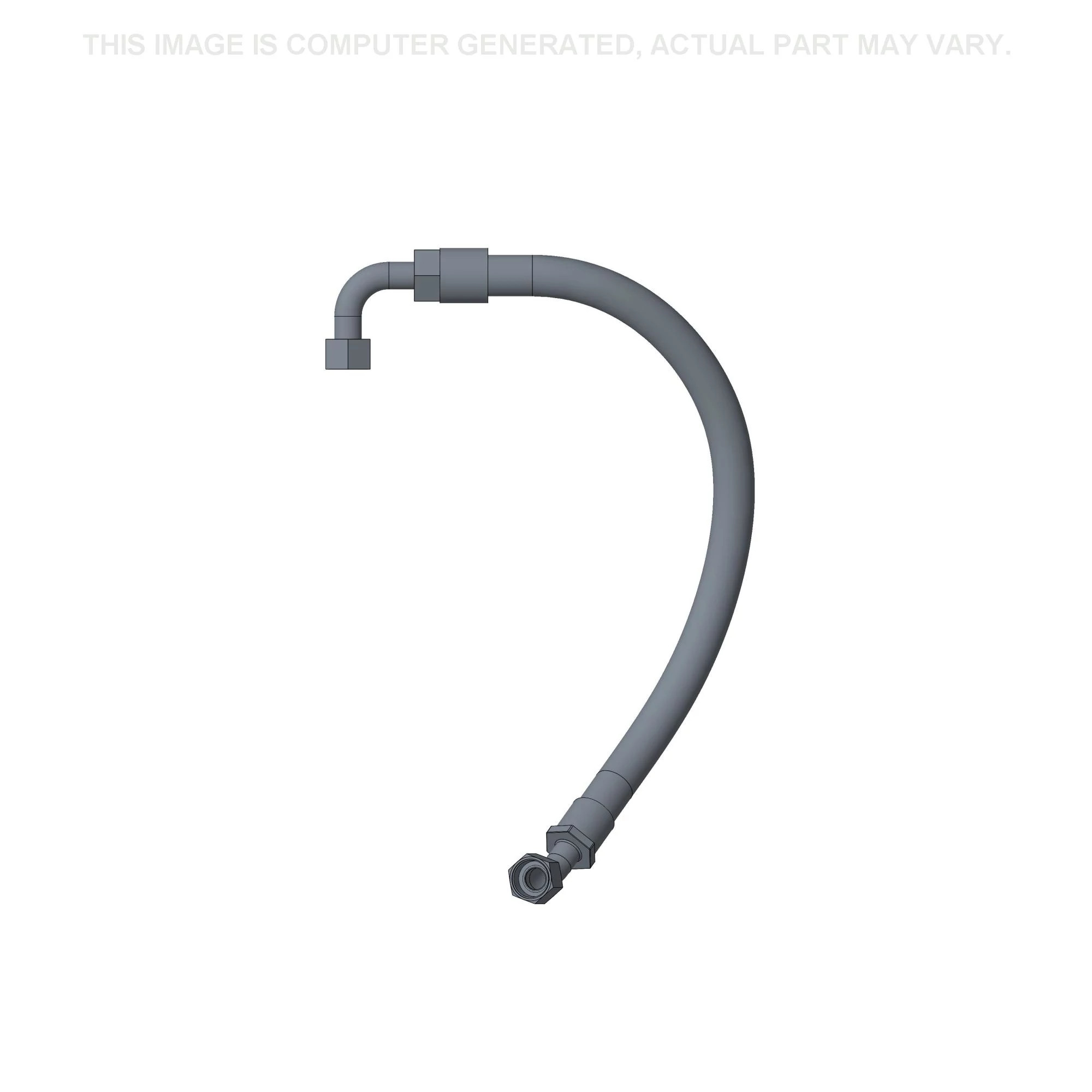 HYDRAULIC HOSE | NEWHOLLANDAG | US | EN