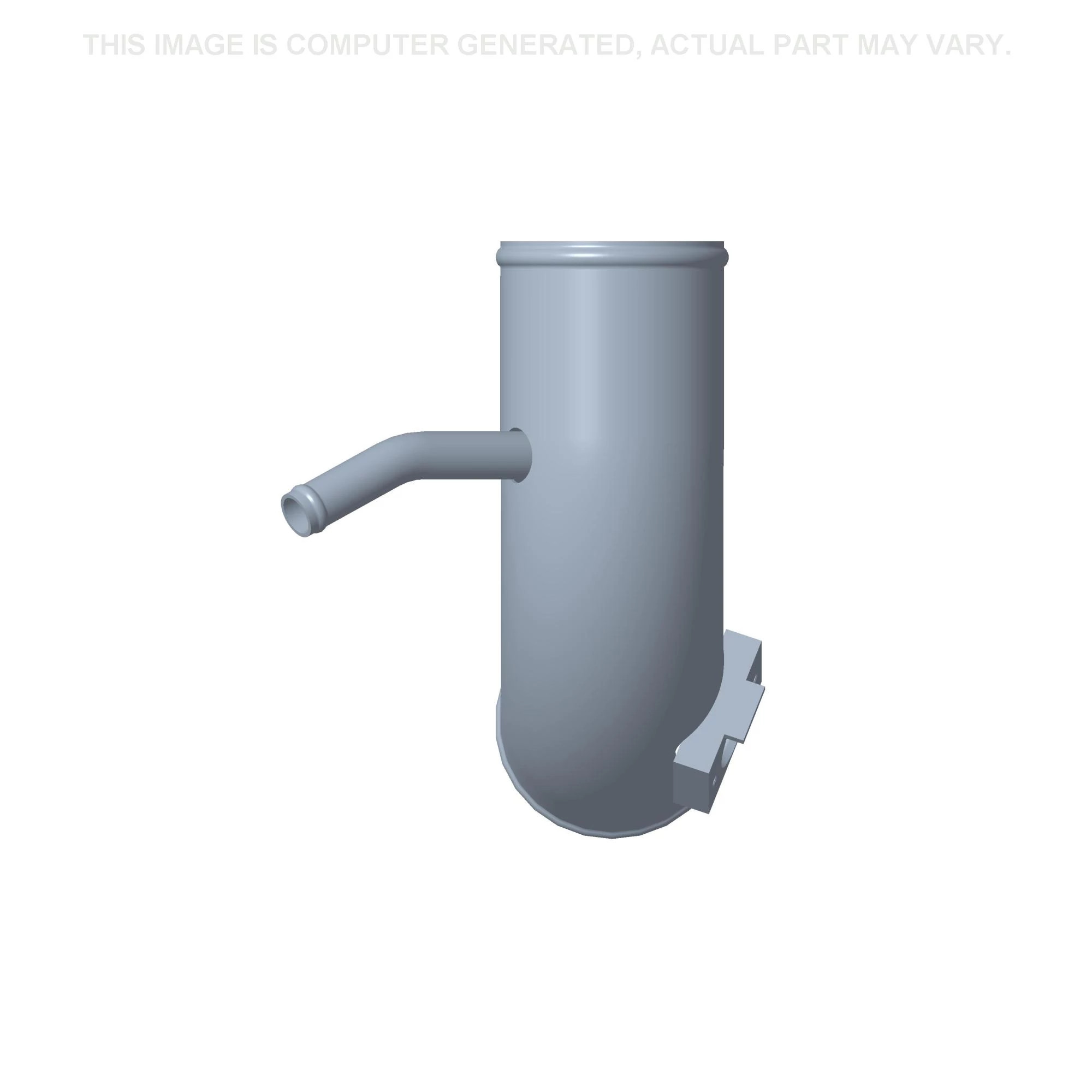 AIR INTAKE TUBE | NEWHOLLANDCE | US | EN