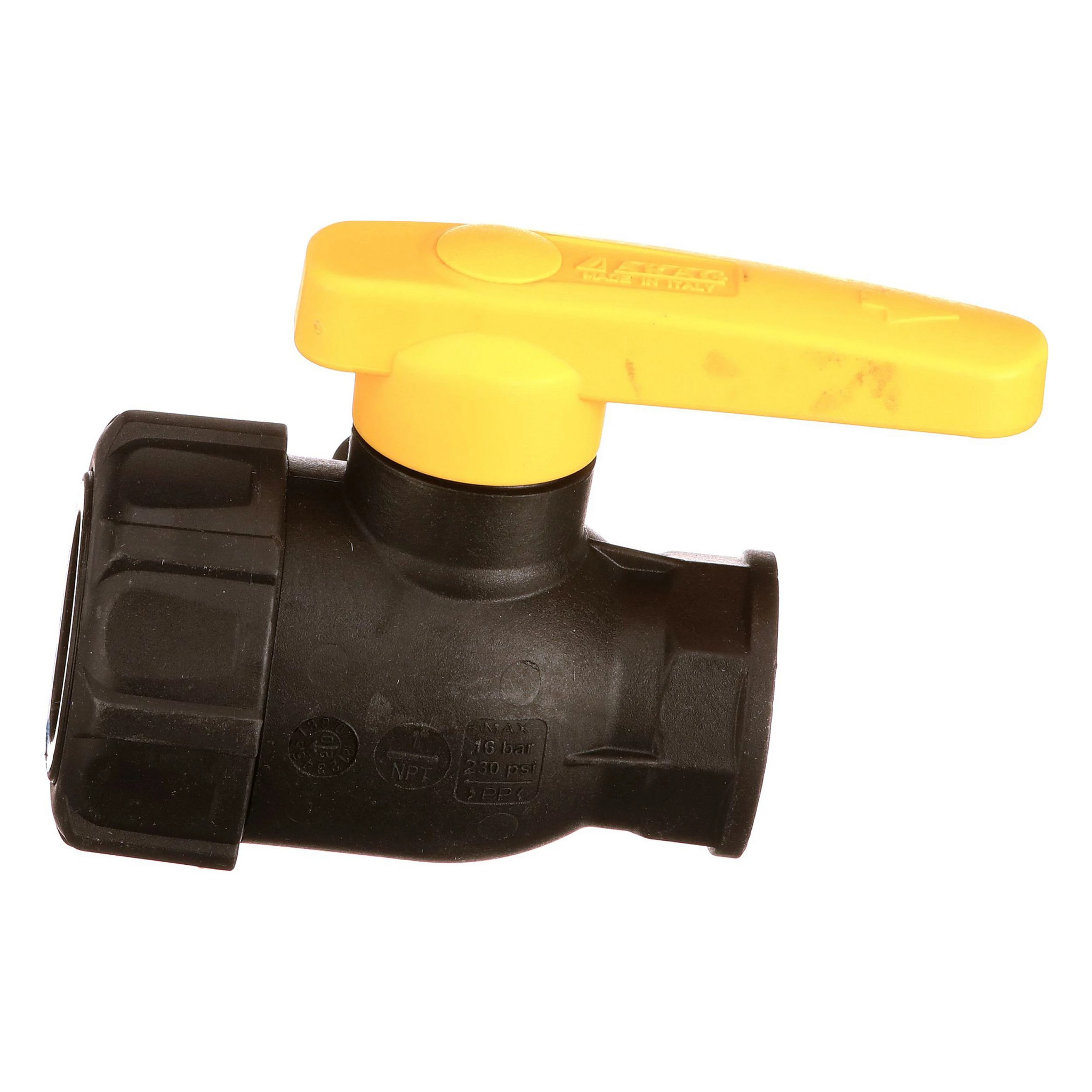 VALVE | FLEXICOIL | US | EN