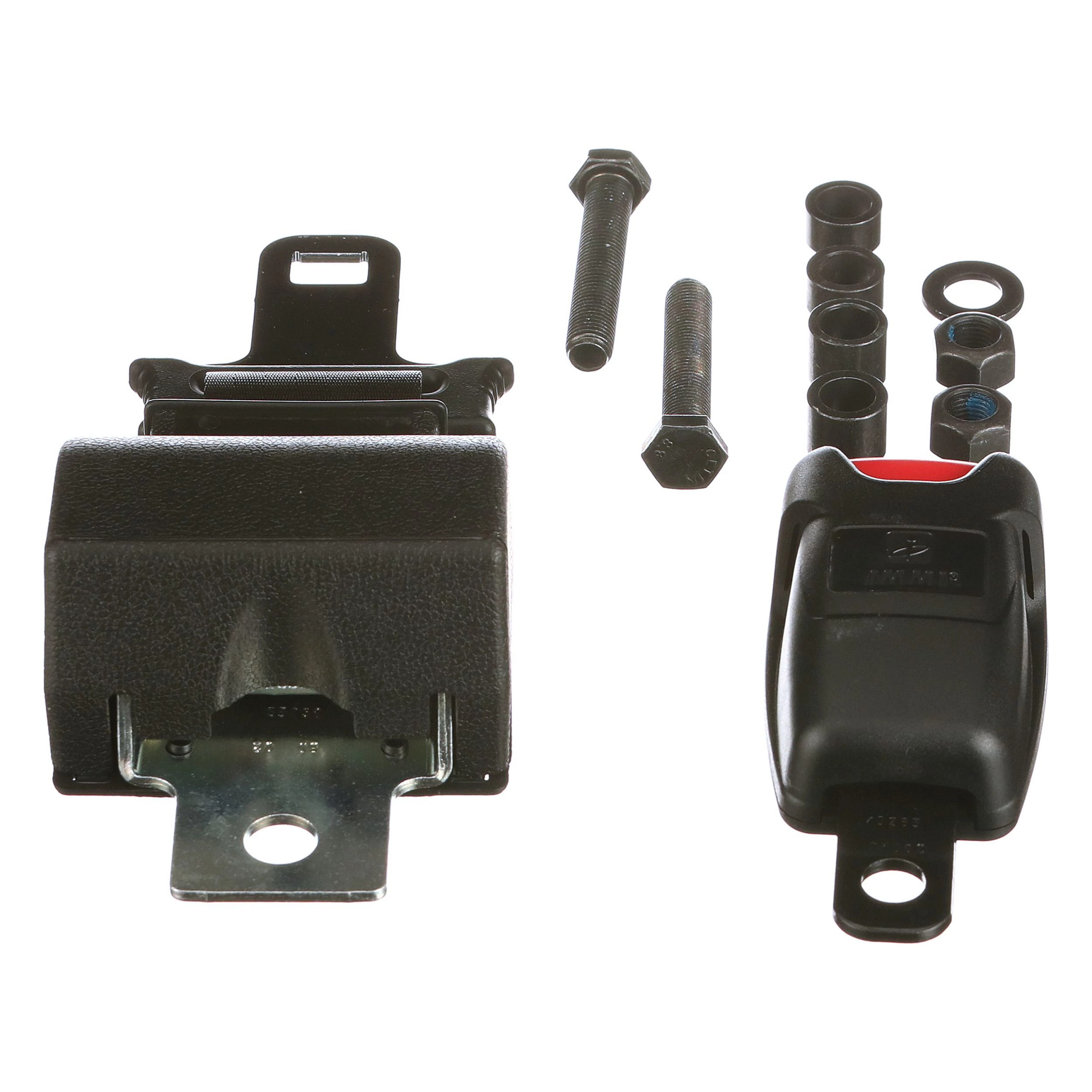 Safety Belt Assembly - 2" Wide