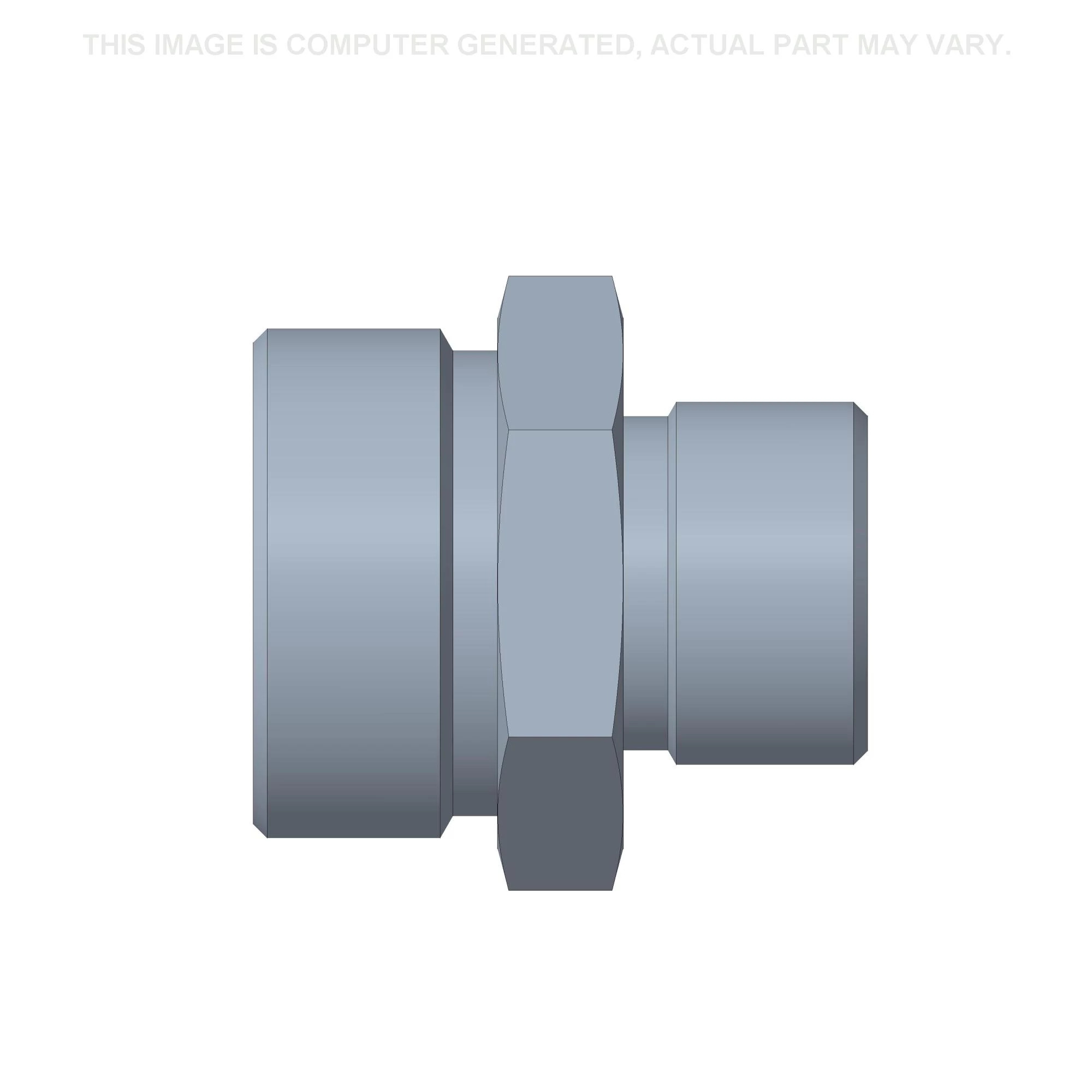 Conector Hidrául