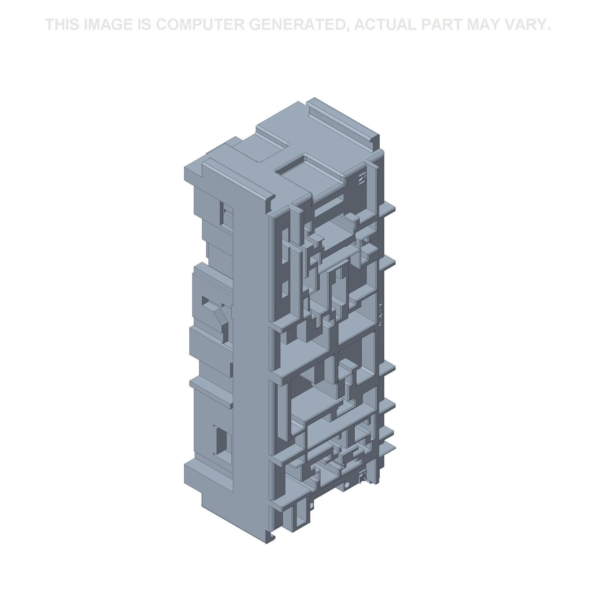 MODUL | NEWHOLLANDAG | EU | DE