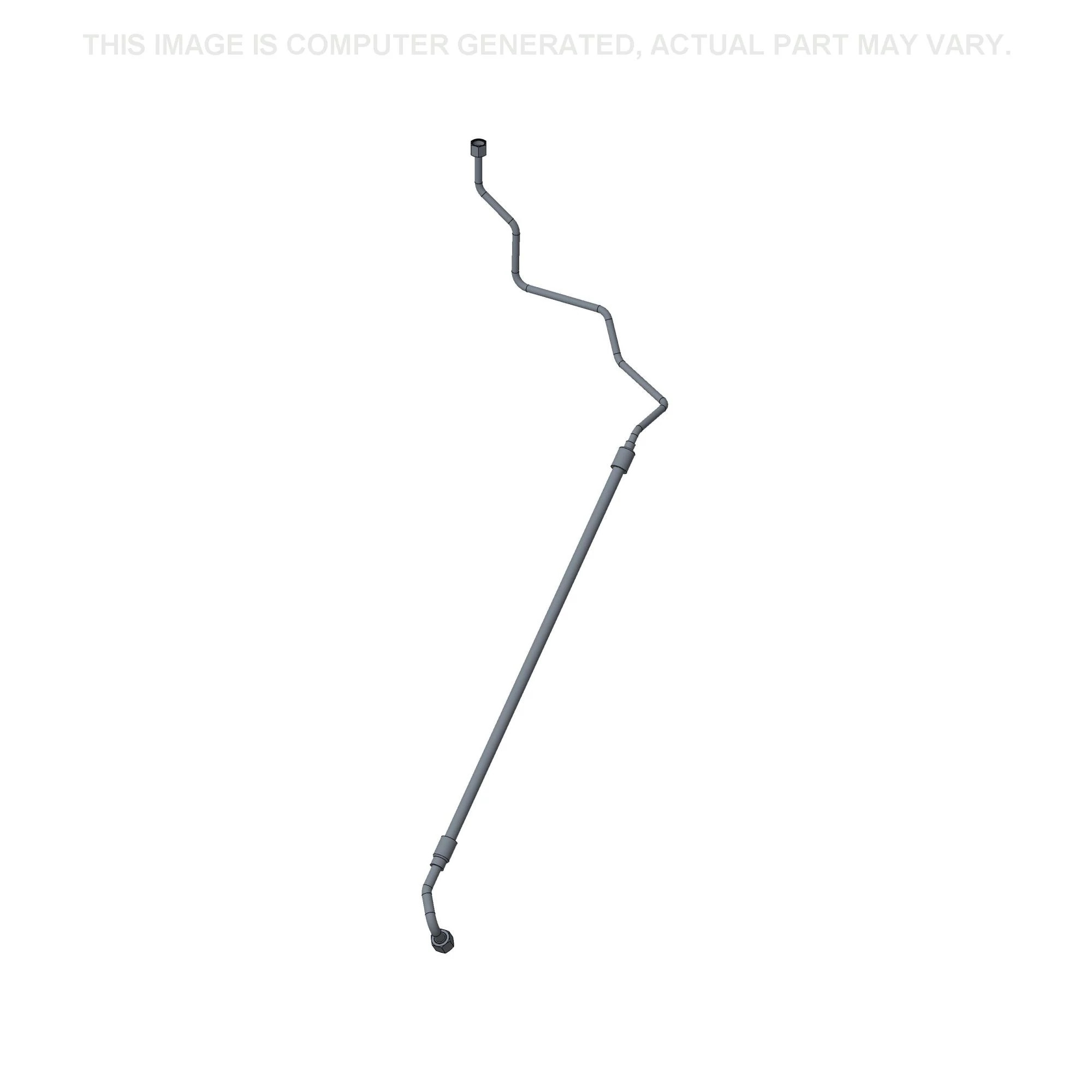 TUBO HIDRÁULICO | NEWHOLLANDAG | SA | ES