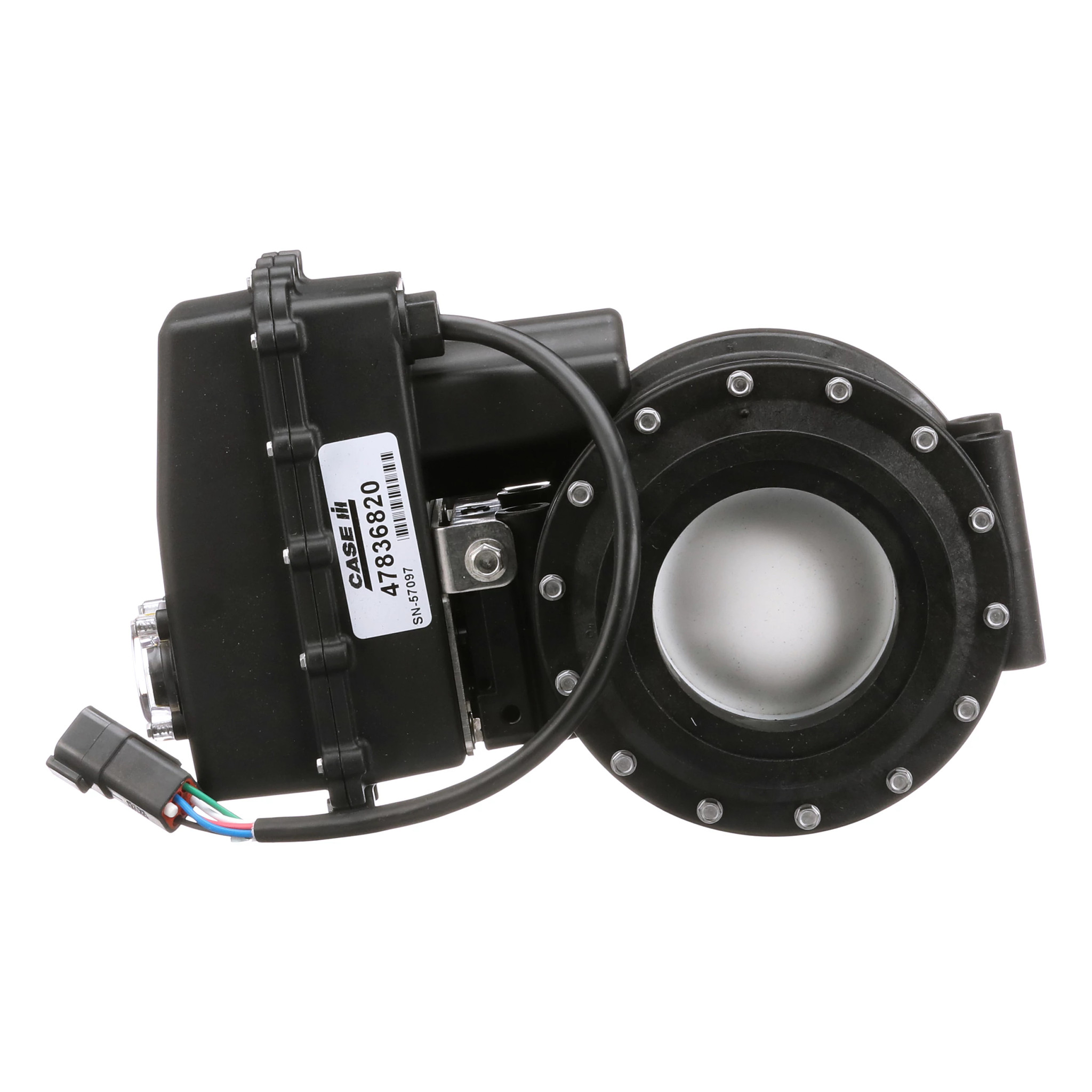 KLEP | CASEIH | EU | NL