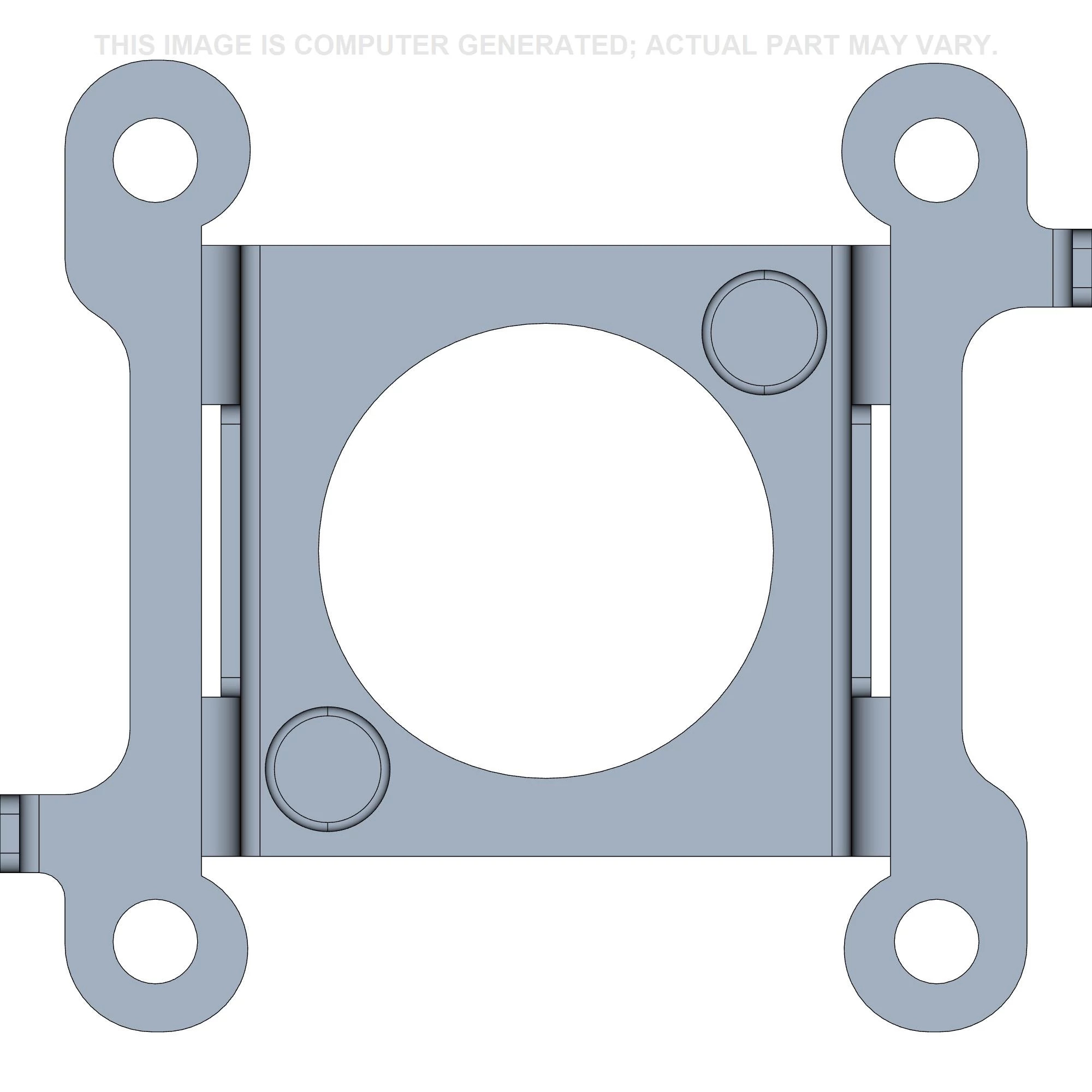BRACKET | CASEIH | EU | EN
