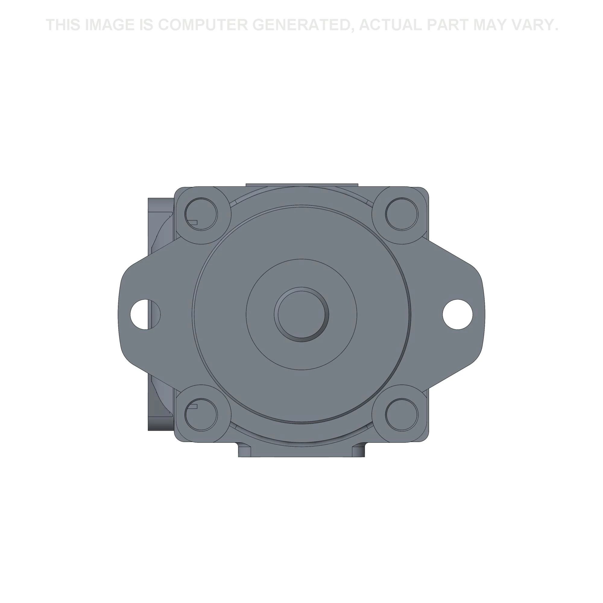 HYDRAULIC PUMP | NEWHOLLANDAG | US | EN