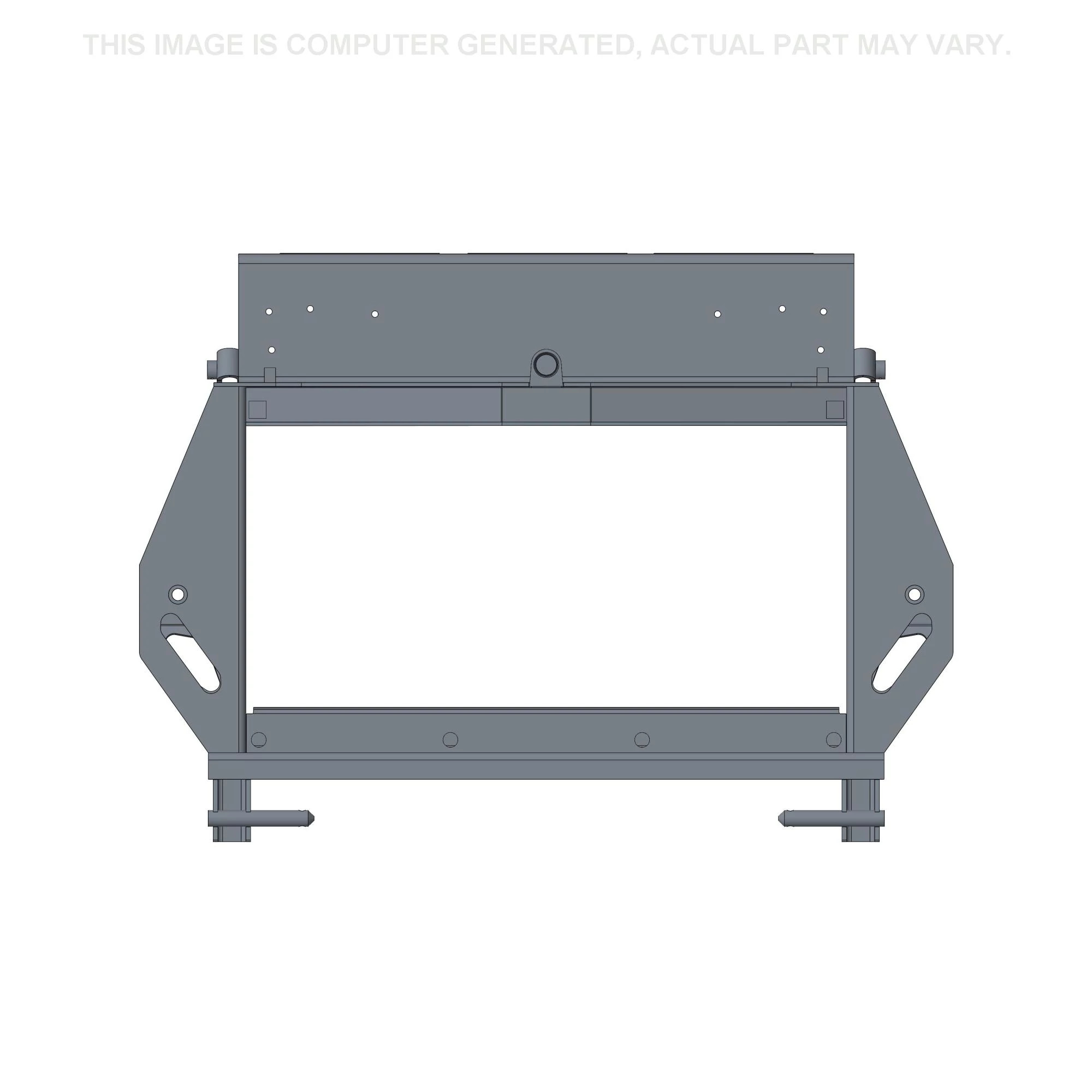 MOUNTING PLATE | NEWHOLLANDAG | EU | SV