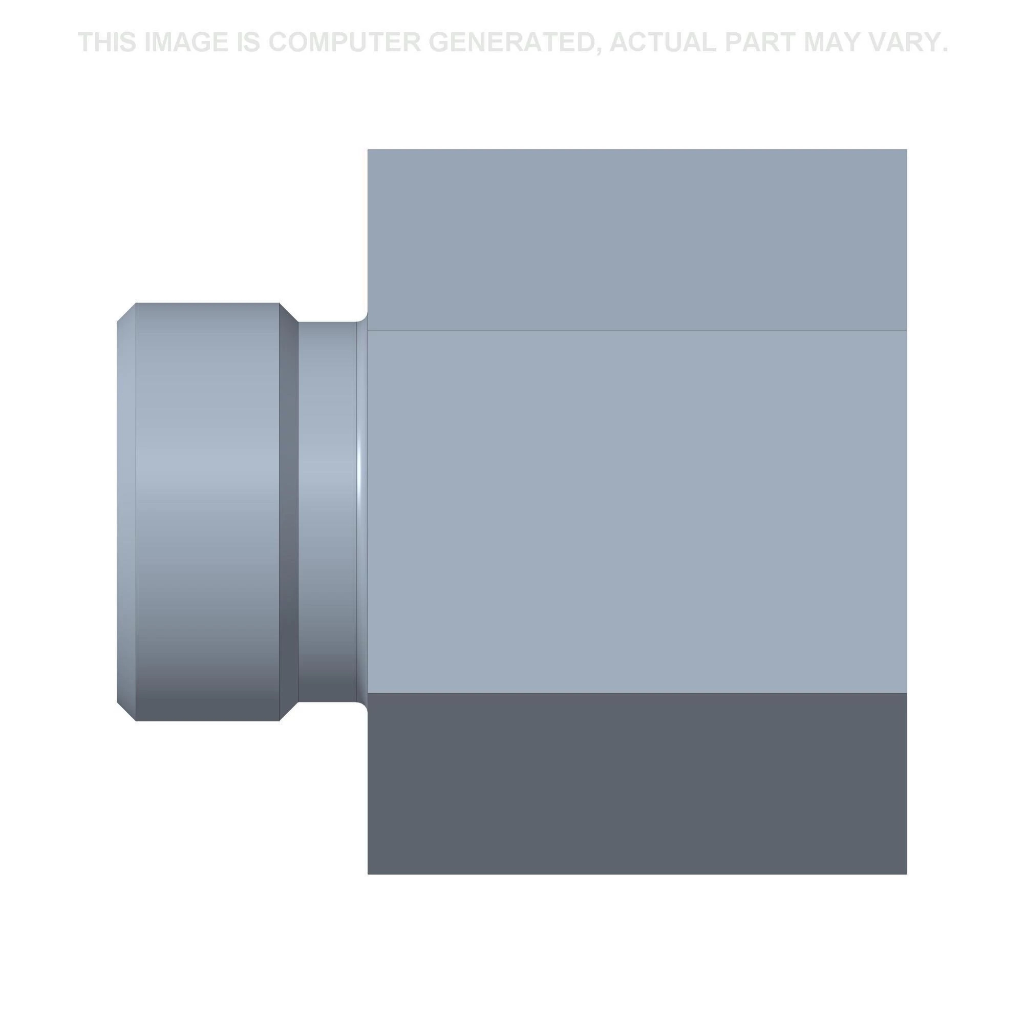 CONECTOR HIDRÁULICO | NEWHOLLANDAG | EU | FR