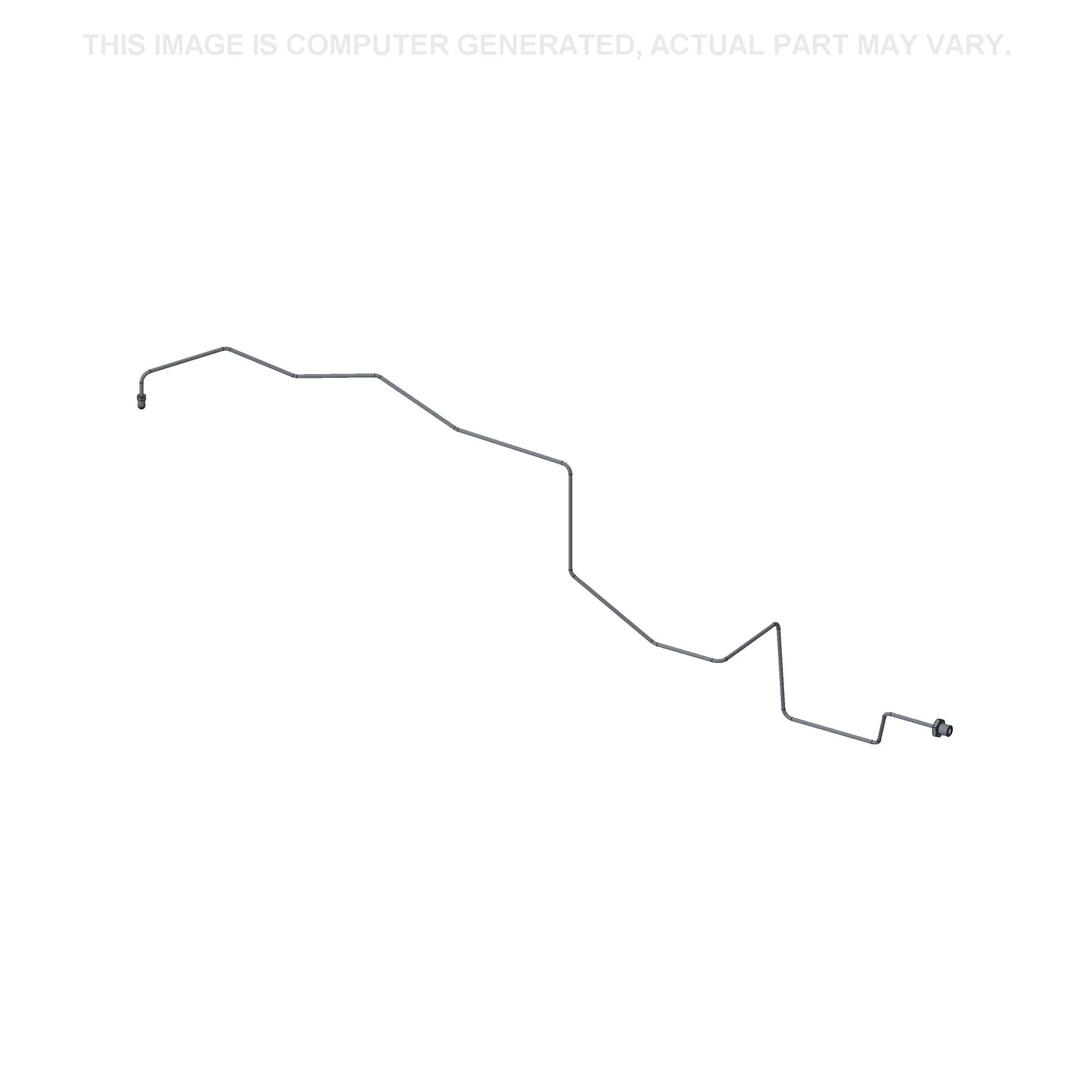 Pilot Tube - 6 mm OD | CASECE | US | EN