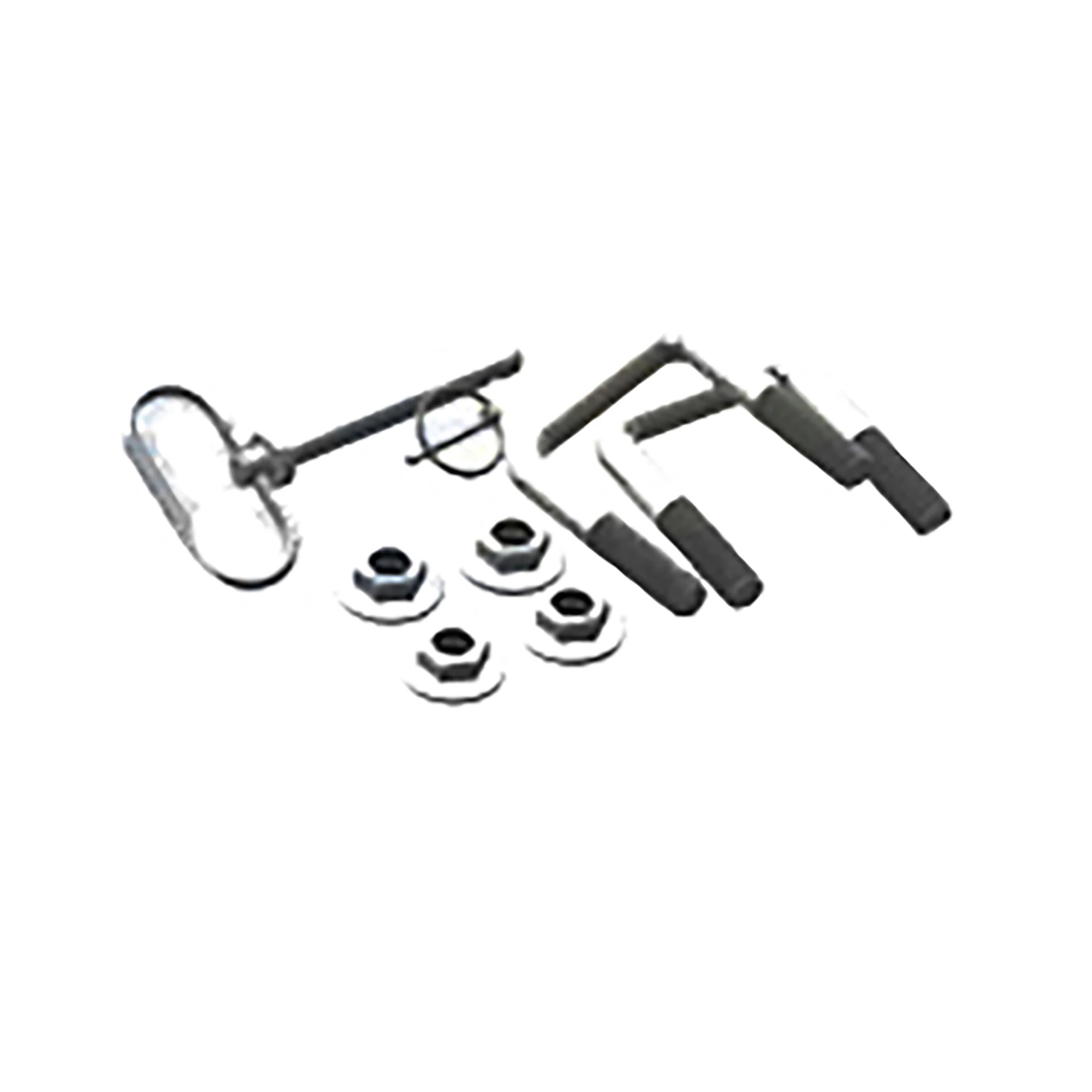 Stalk Stryker Hardware | NEWHOLLANDAG | US | EN