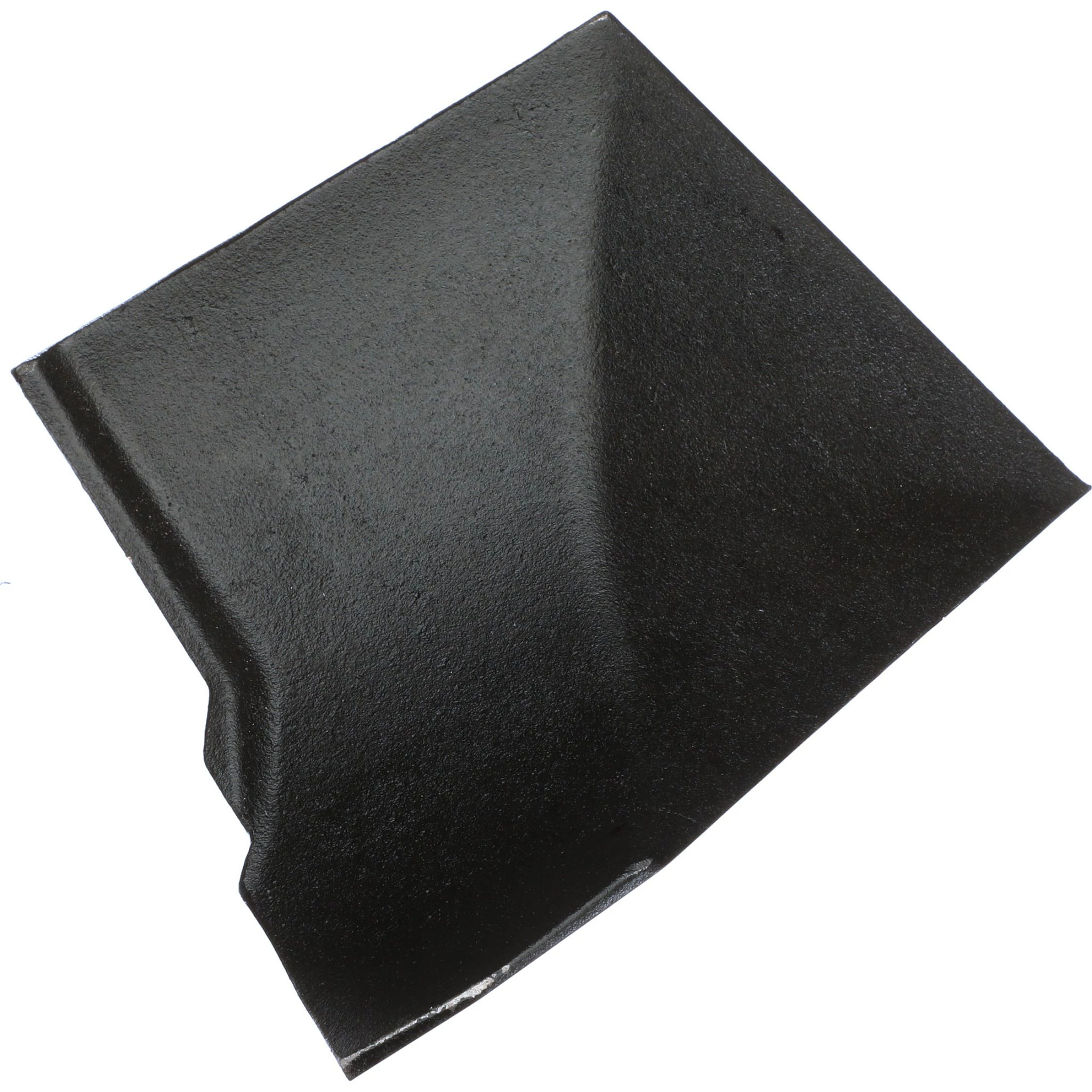 Defletor, lado direito