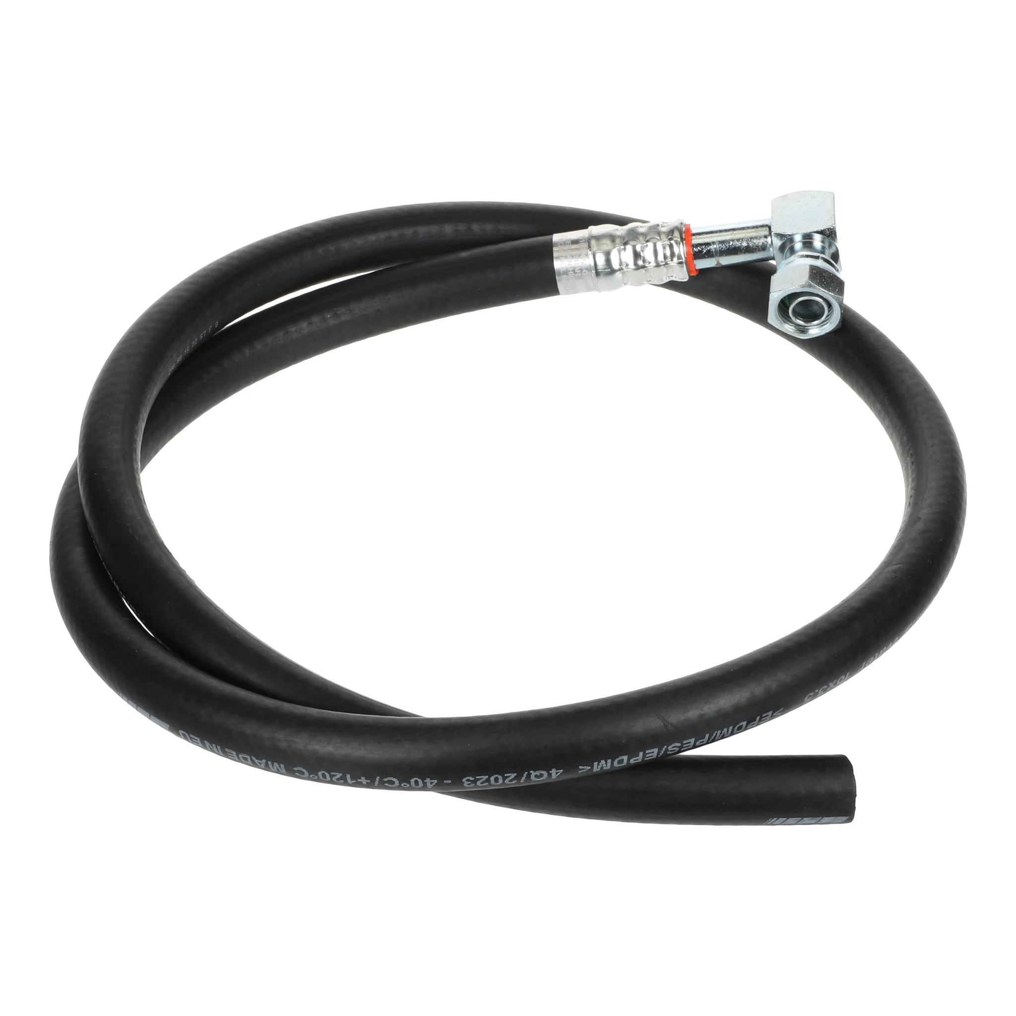 HEATER HOSE | NEWHOLLANDCE | CA | EN