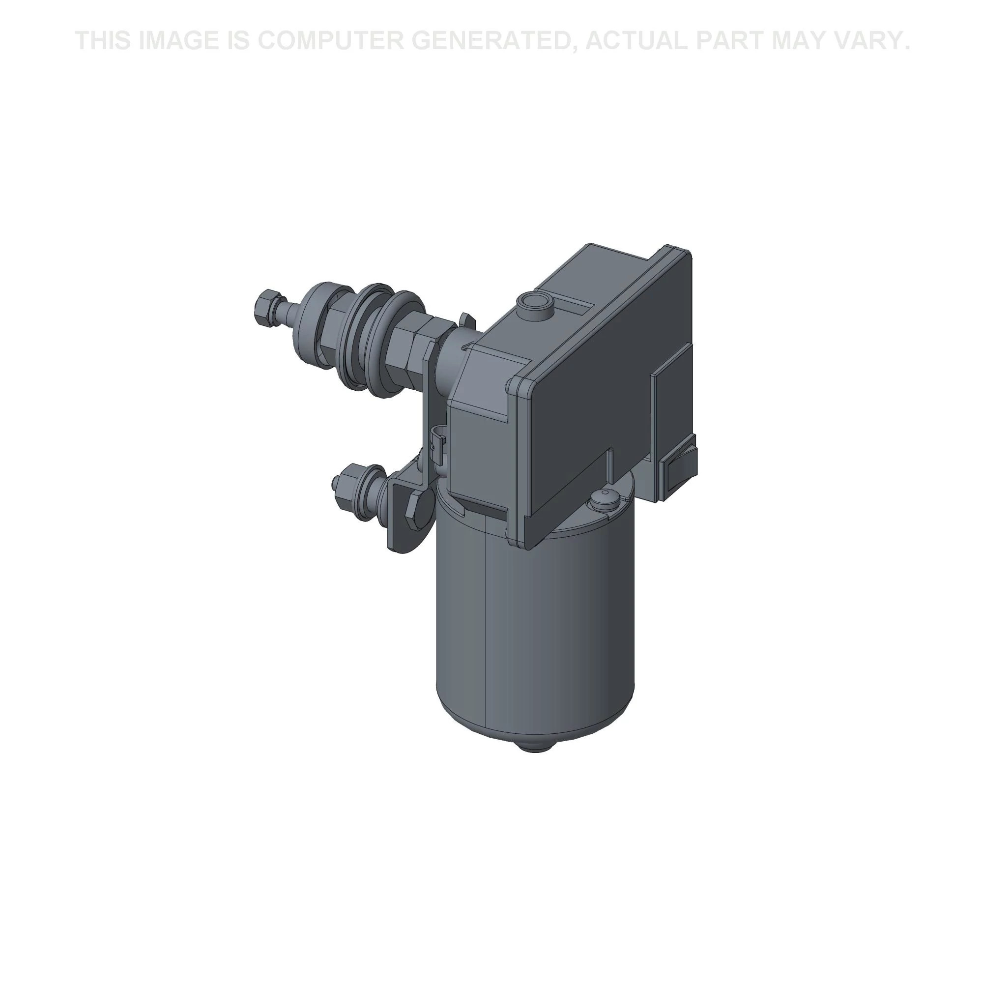 WIPER MOTOR | CASEIH | SA | EN