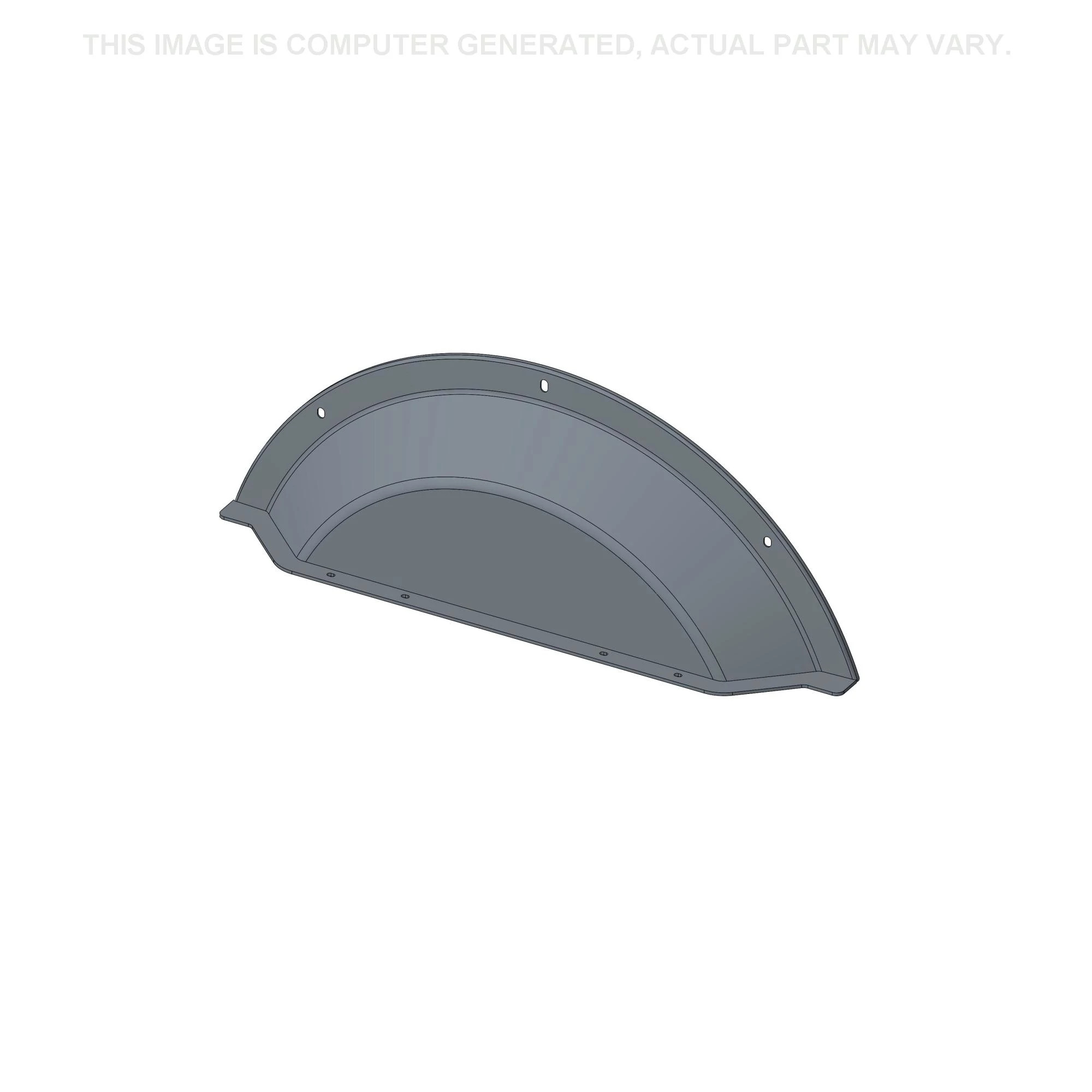 87492652 | Rotor Door Cover - Front | Case IH | MyCNH US Store