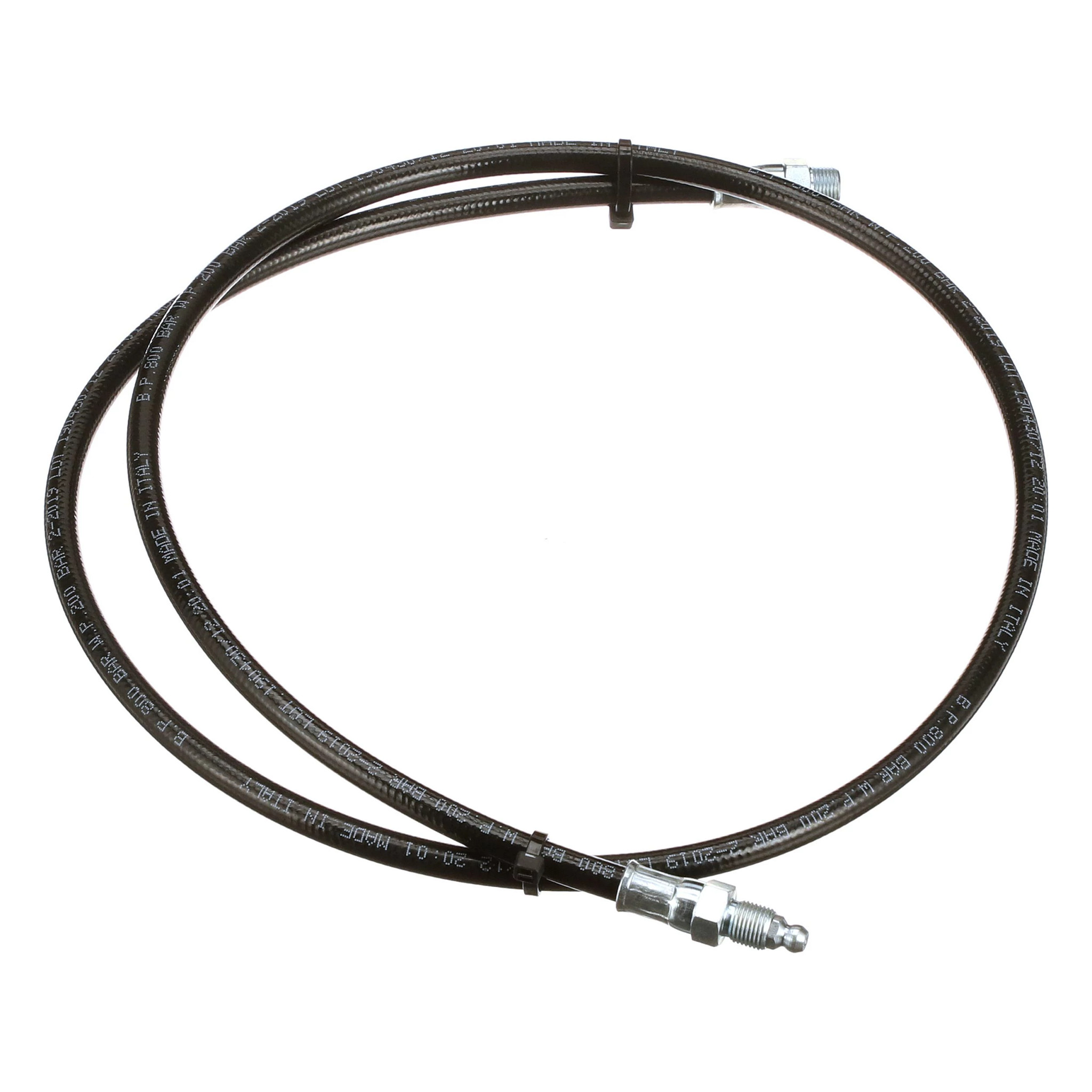 HOSE | NEWHOLLANDAG | CA | EN