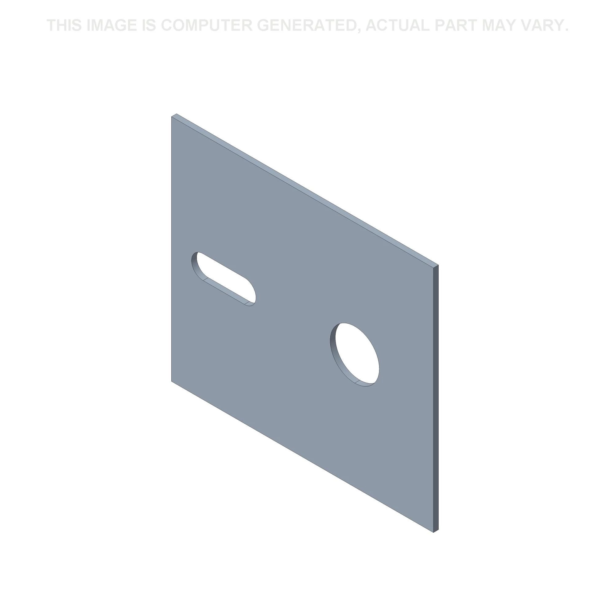 Plate | NEWHOLLANDAG | US | EN