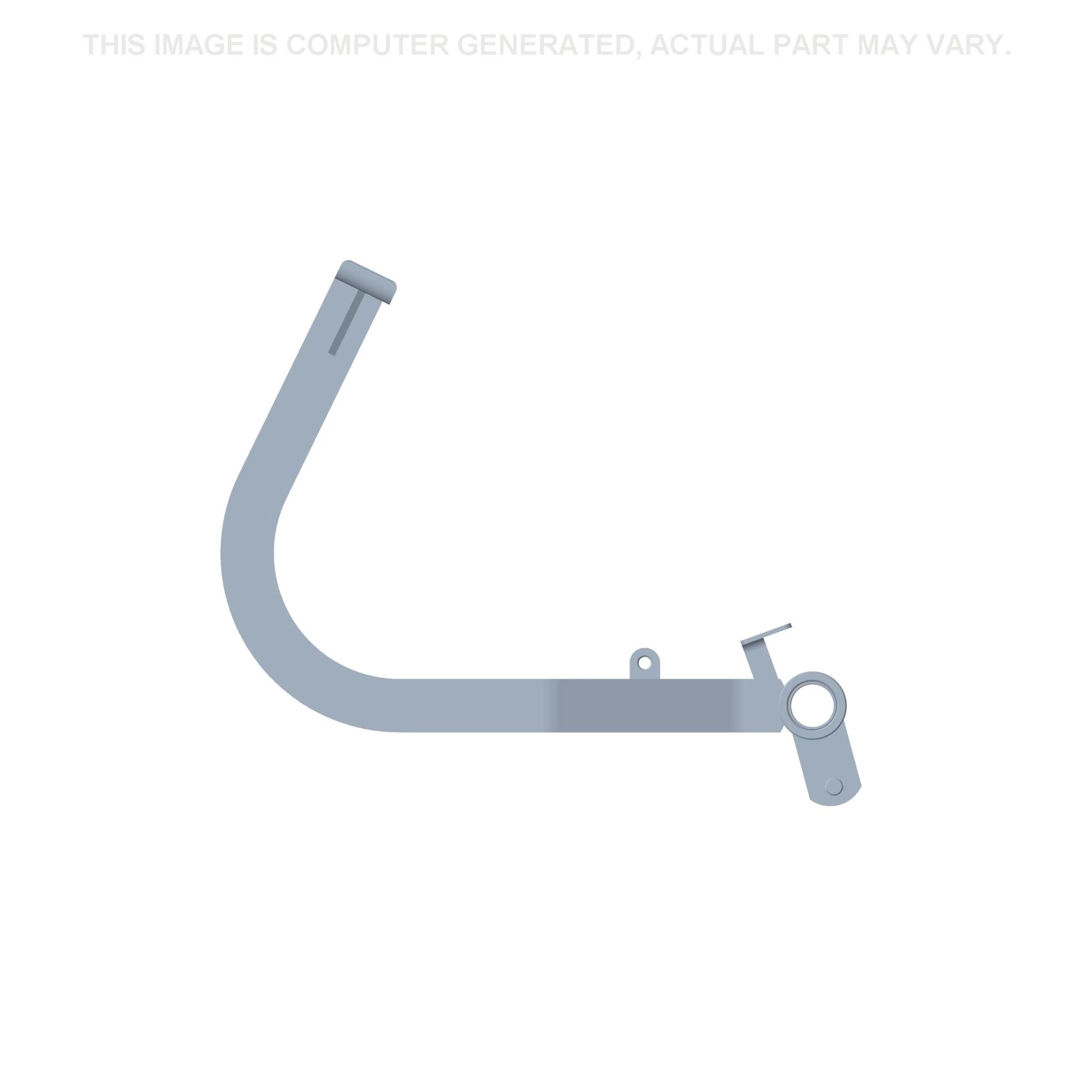 PEDAL | CASEIH | AU | EN