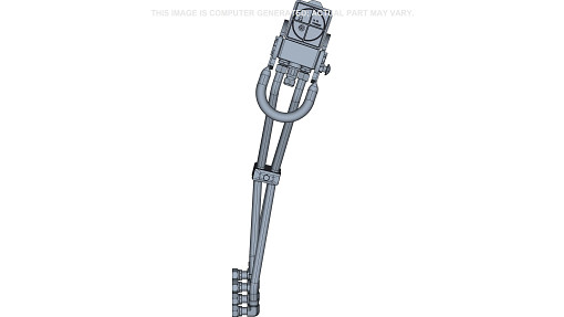 CONECTOR HIDRÁUL | CASEIH | EU | FR