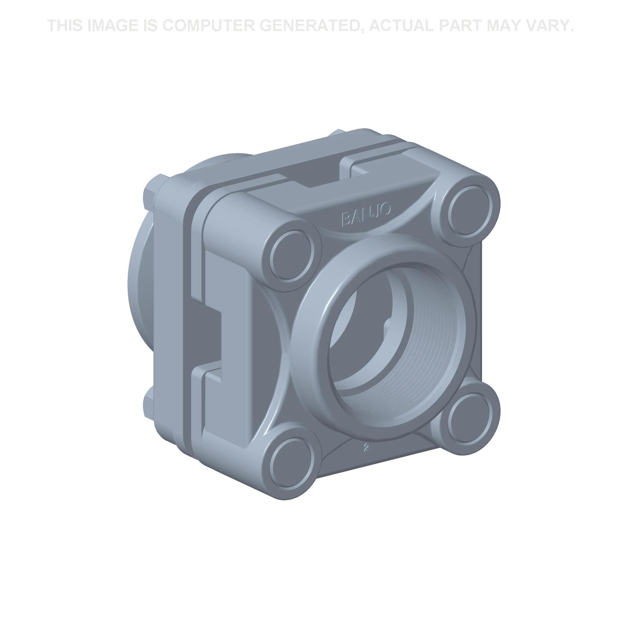 Bulkhead | CASEIH | US | EN