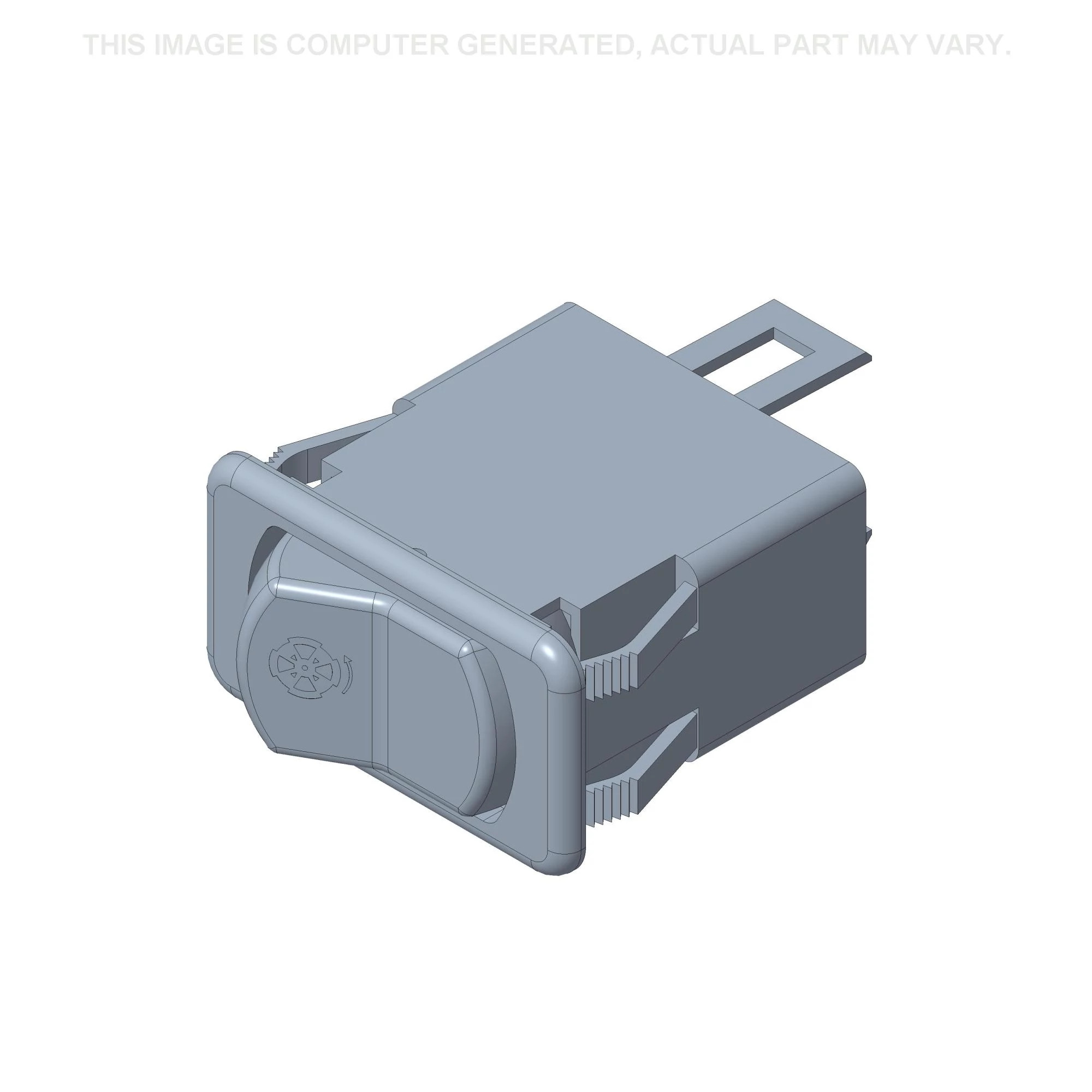 ROCKER SWITCH | CASEIH | SA | EN