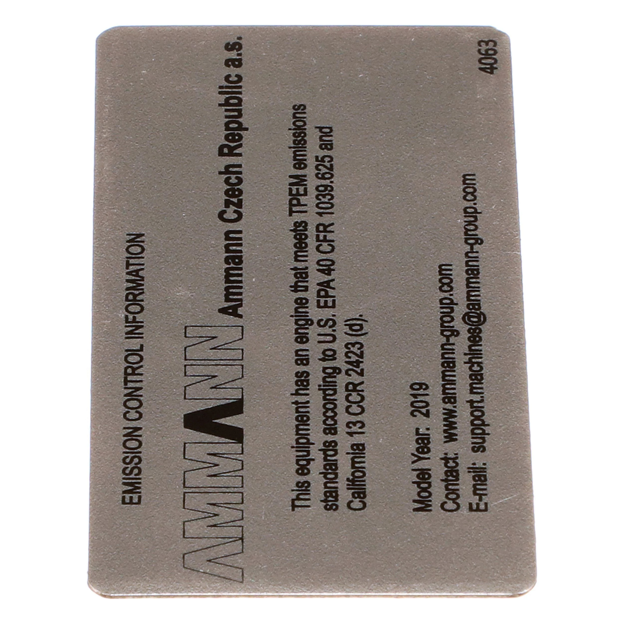 DECAL | CASECE | EU | EN