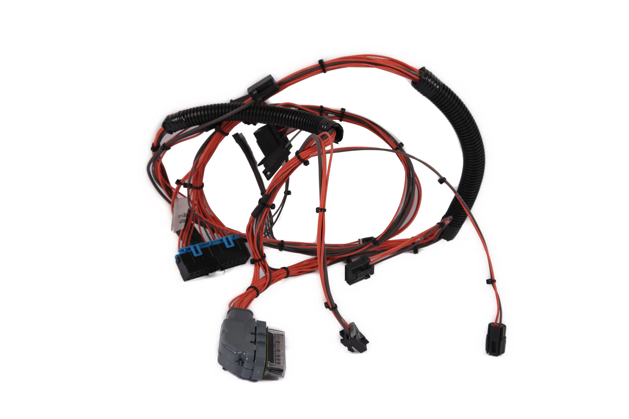 HARNESS | CASEIH | IE | EN
