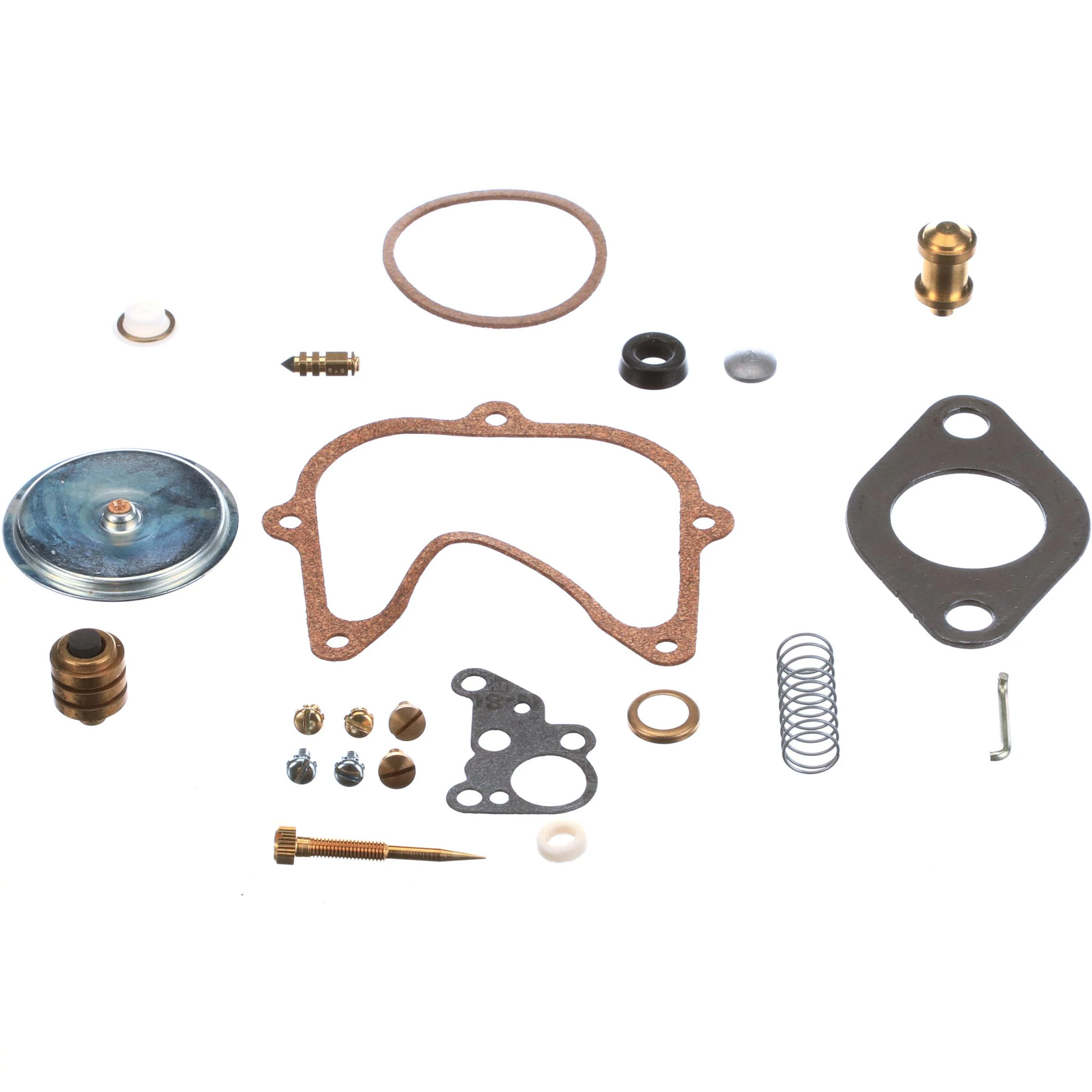 REPAIR KIT | CASEIH | EU | EN