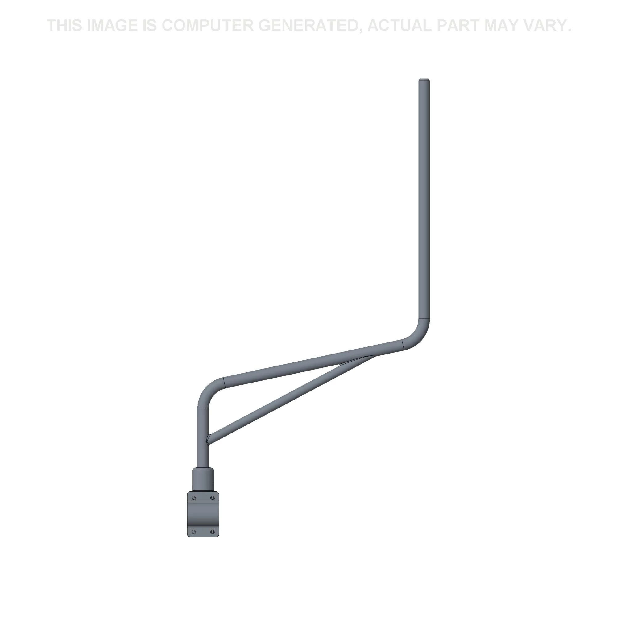 MIRROR ARM | NEWHOLLANDAG | GB | EN