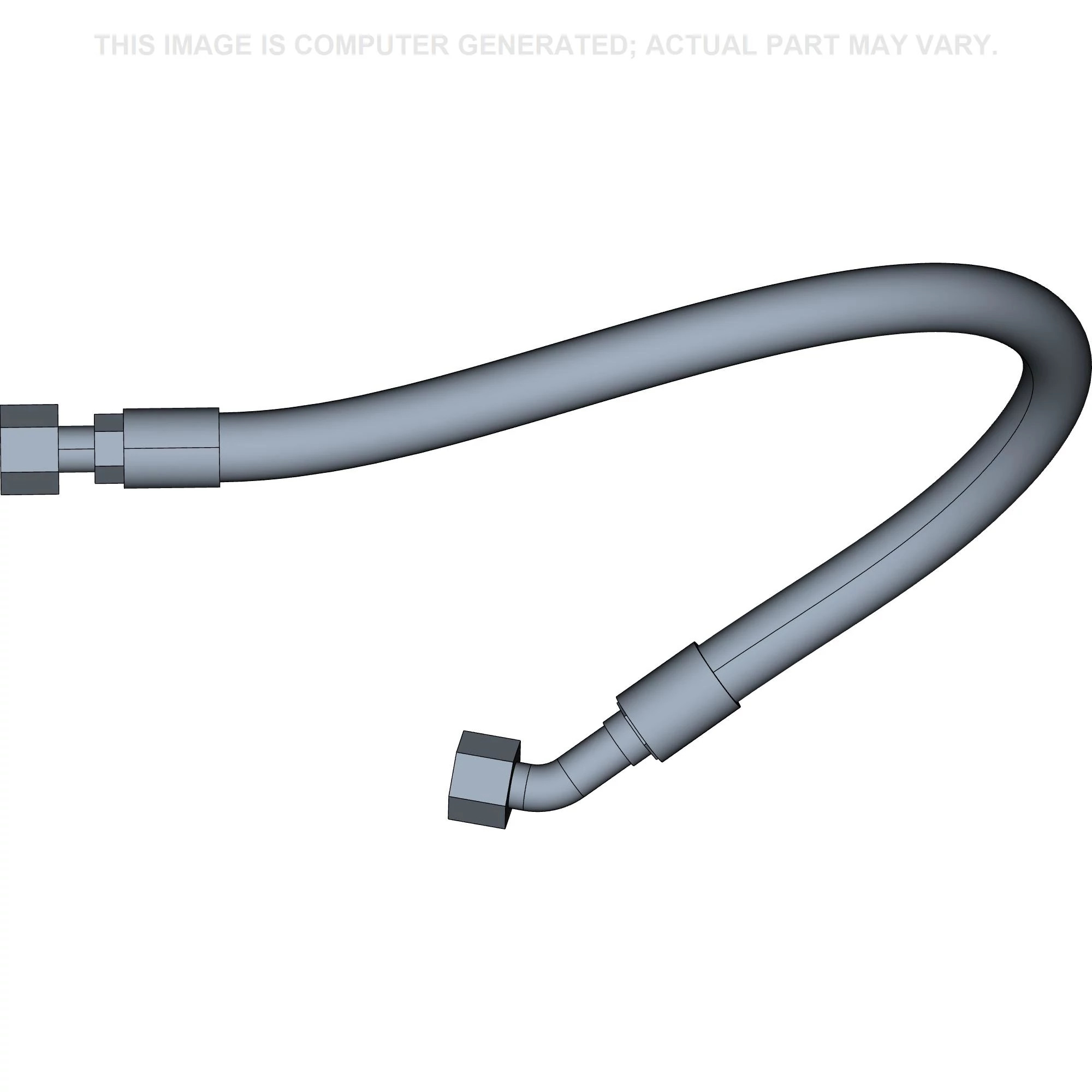 FLEXIBLE HYDRAULIQUE | NEWHOLLANDCE | CA | FR