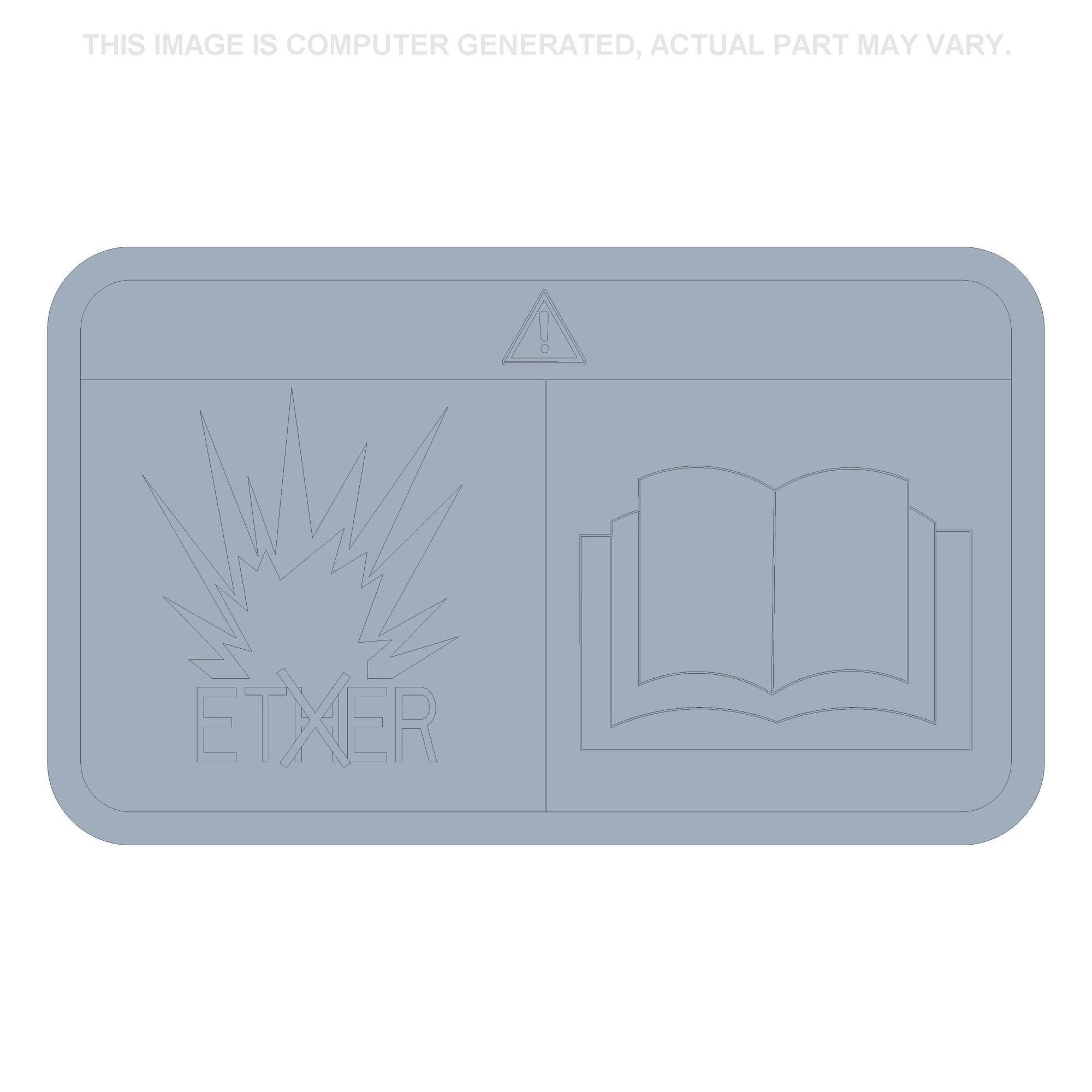 DECAL | CASEIH | CA | EN