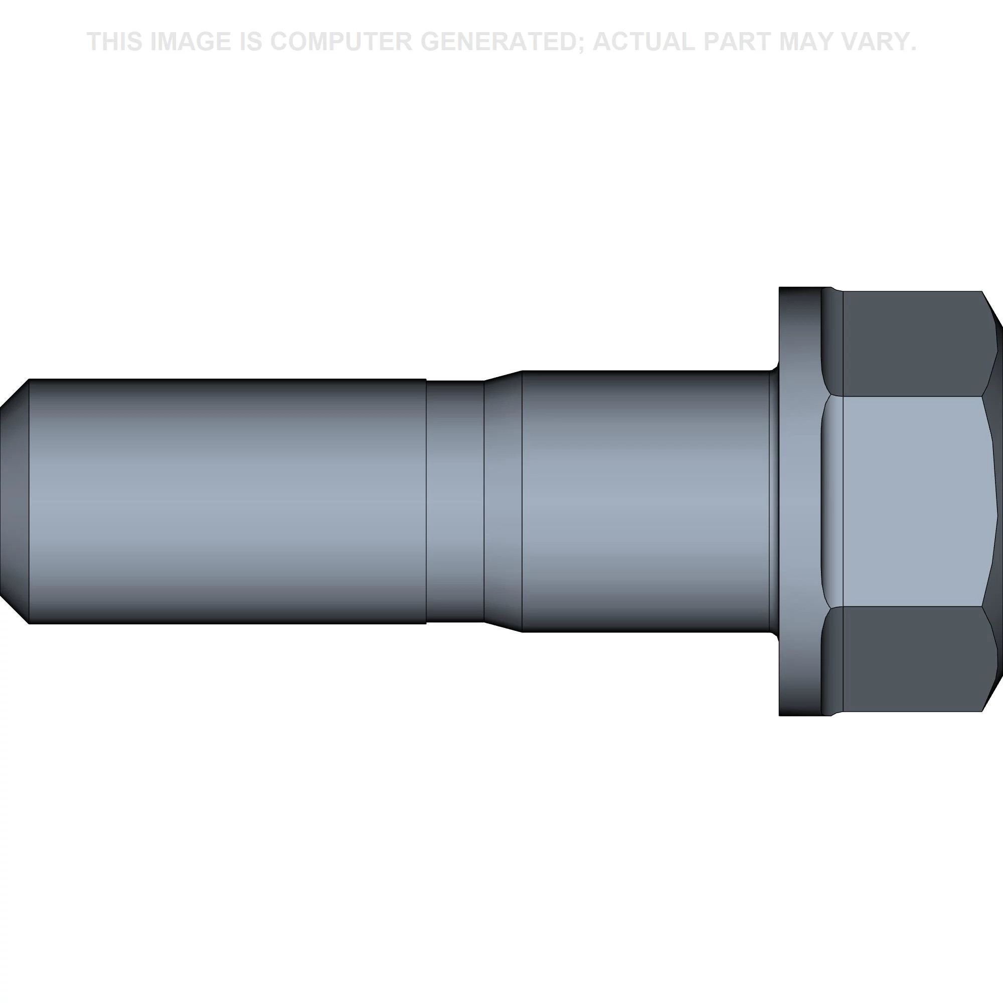 FLANGE BOLT | CASECE | CA | EN