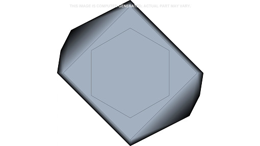 SCREW, HEX SOC | STEYR | EU | PT