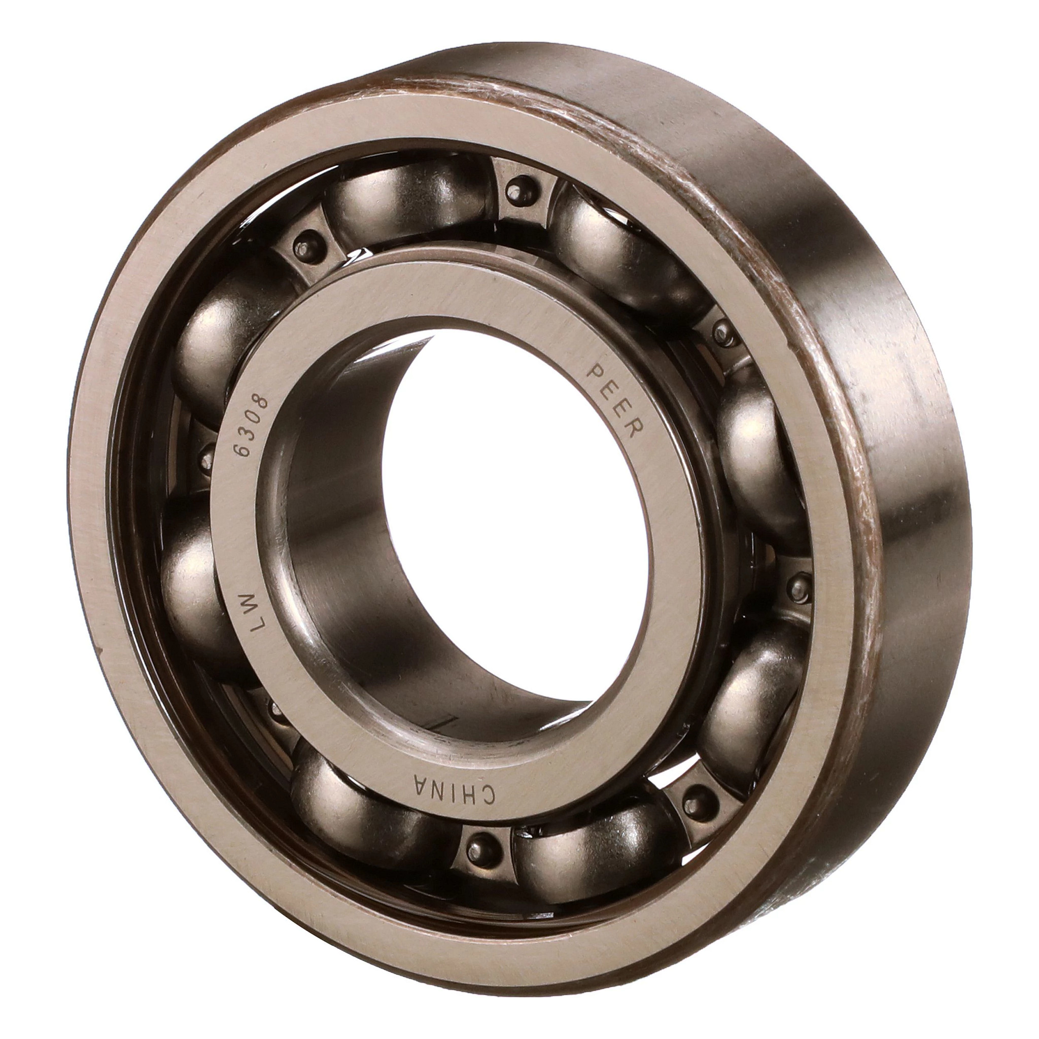BALL BEARING | CASECE | SA | EN
