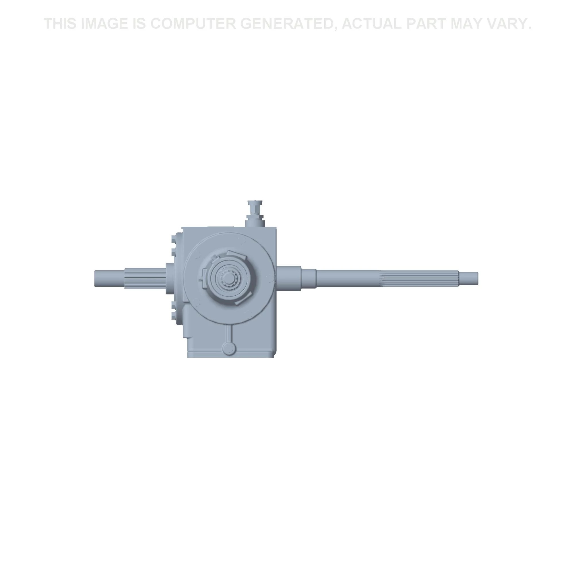 BOITE DE VITESSES | CASEIH | EU | DE