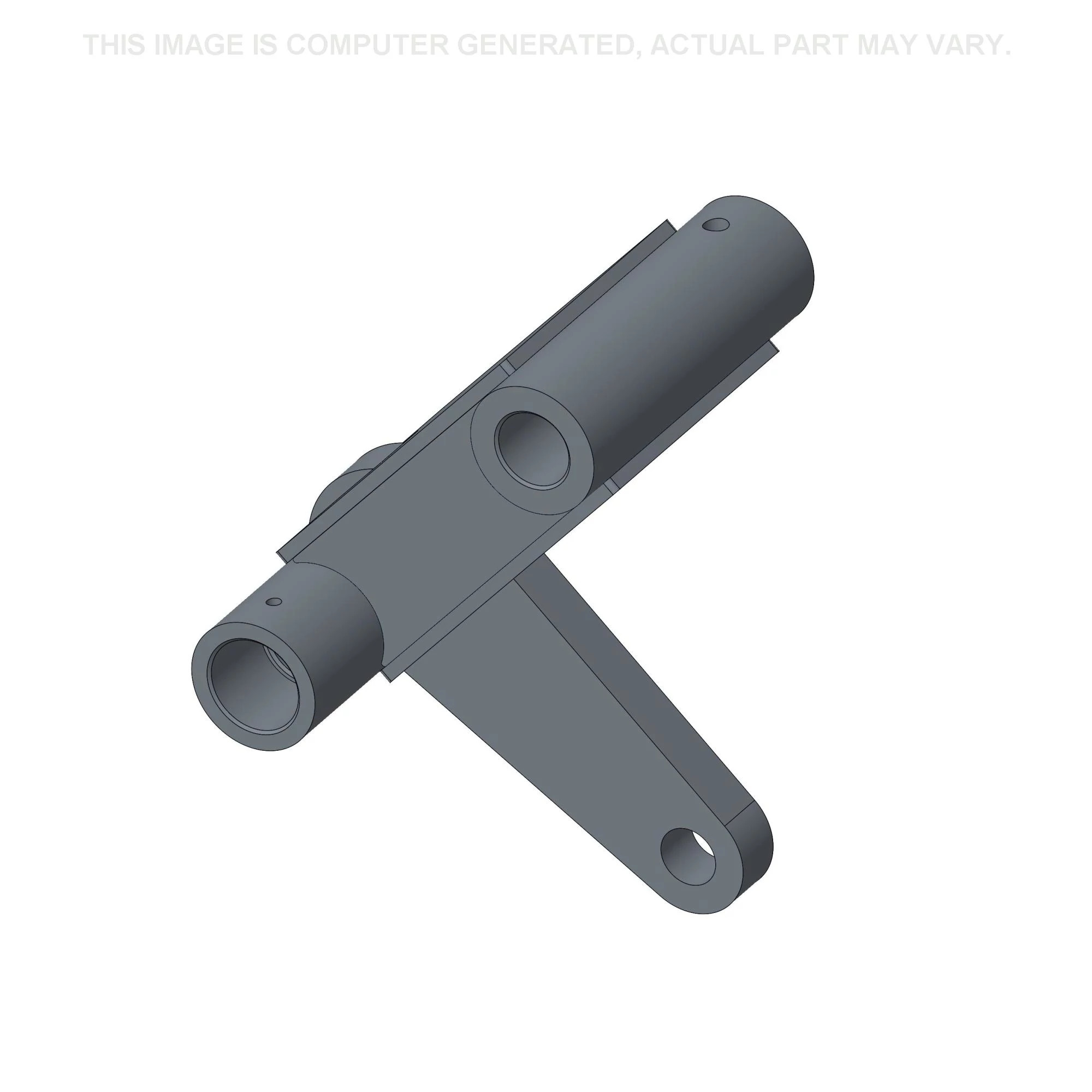 Alavanca angular - 206 mm L | CASEIH | BR | PT