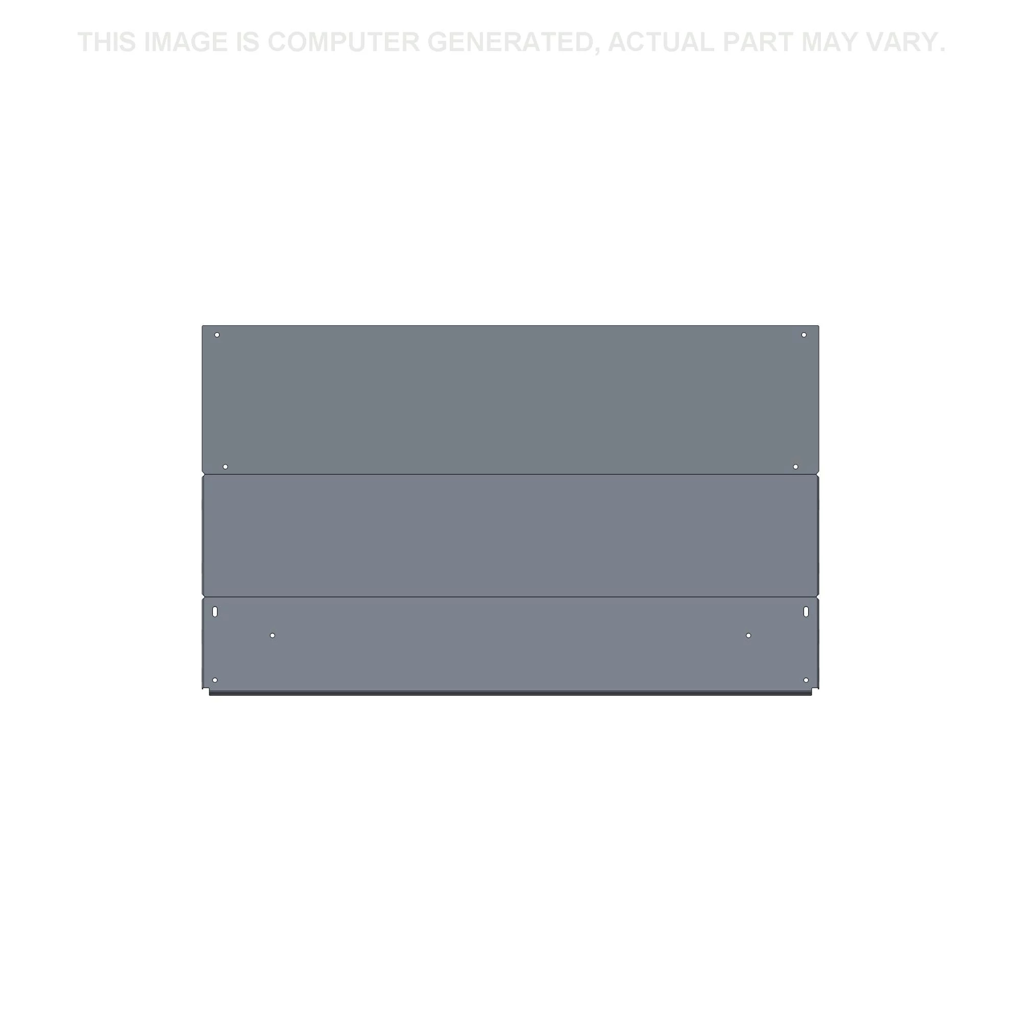 BLACHA | STEYR | EU | DA