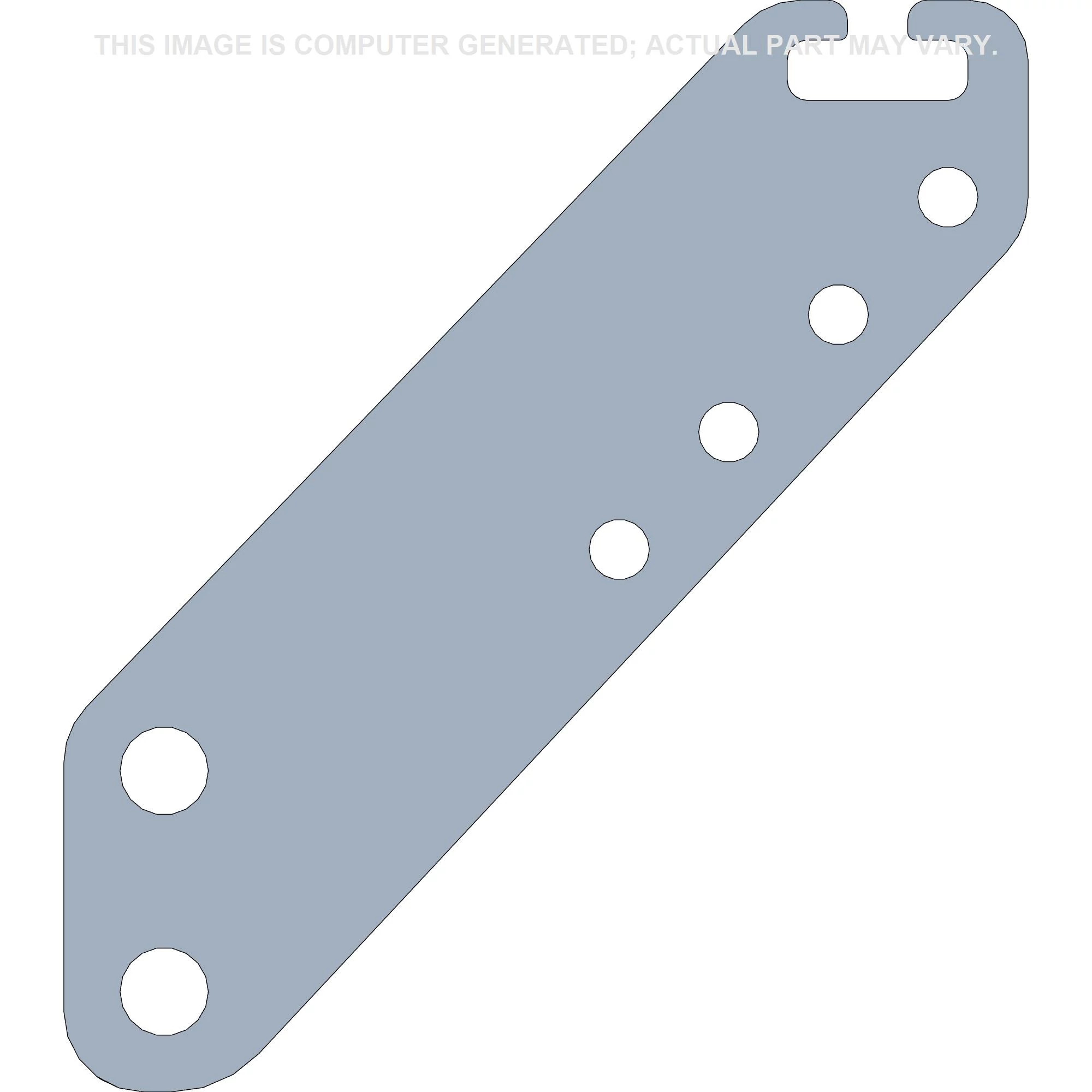 BRACKET | NEWHOLLANDAG | EU | EN