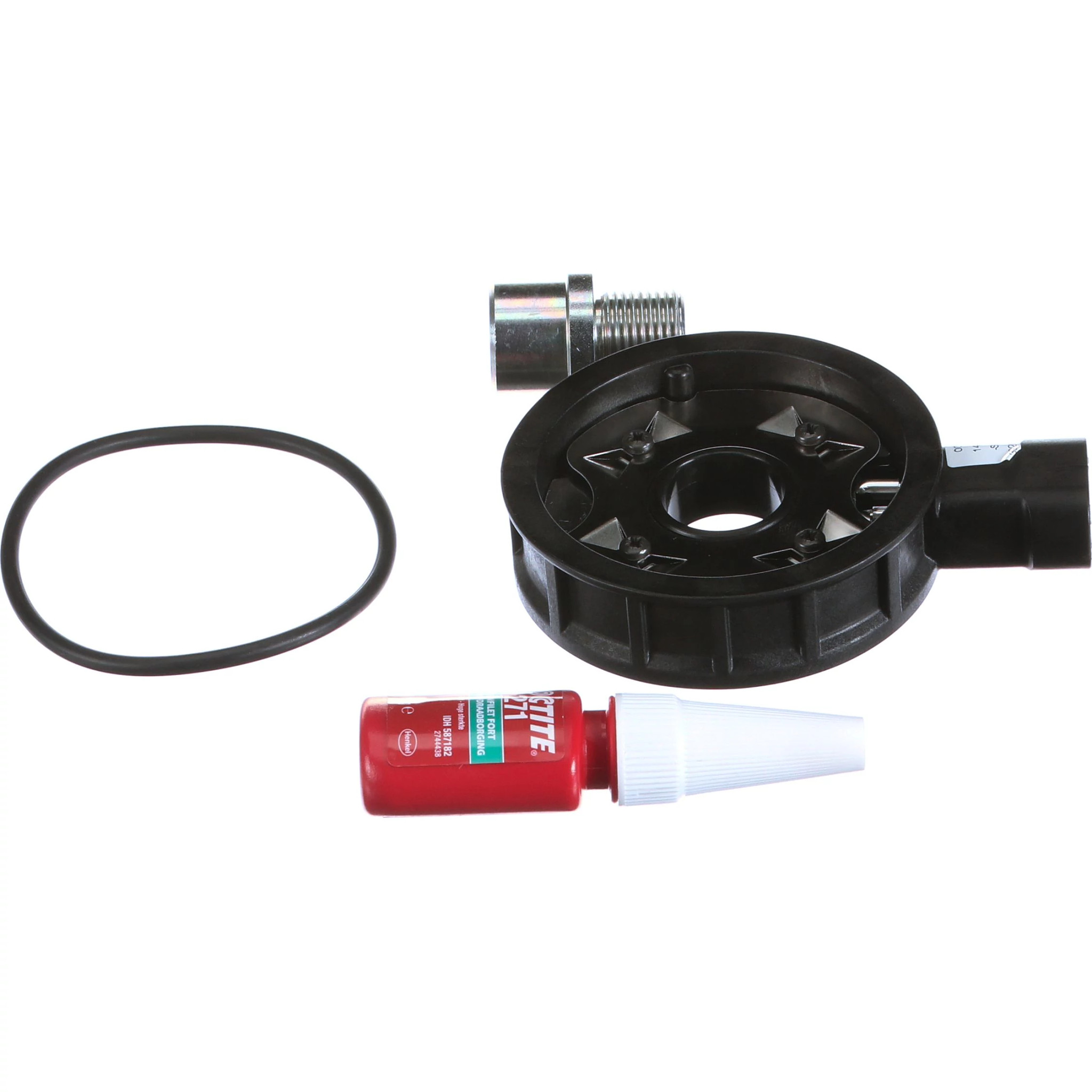 ELEMENTO CALEFACTOR | STEYR | EU | ES