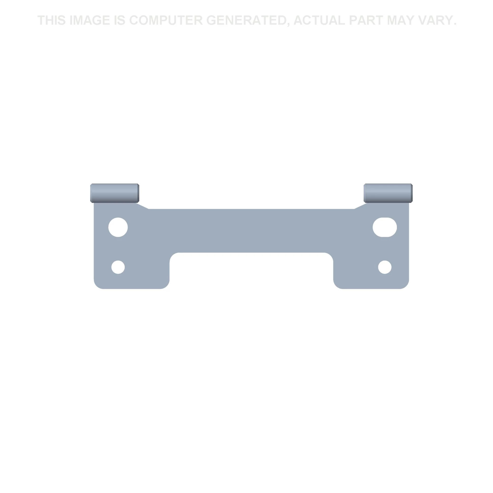 HINGE | CASEIH | US | EN