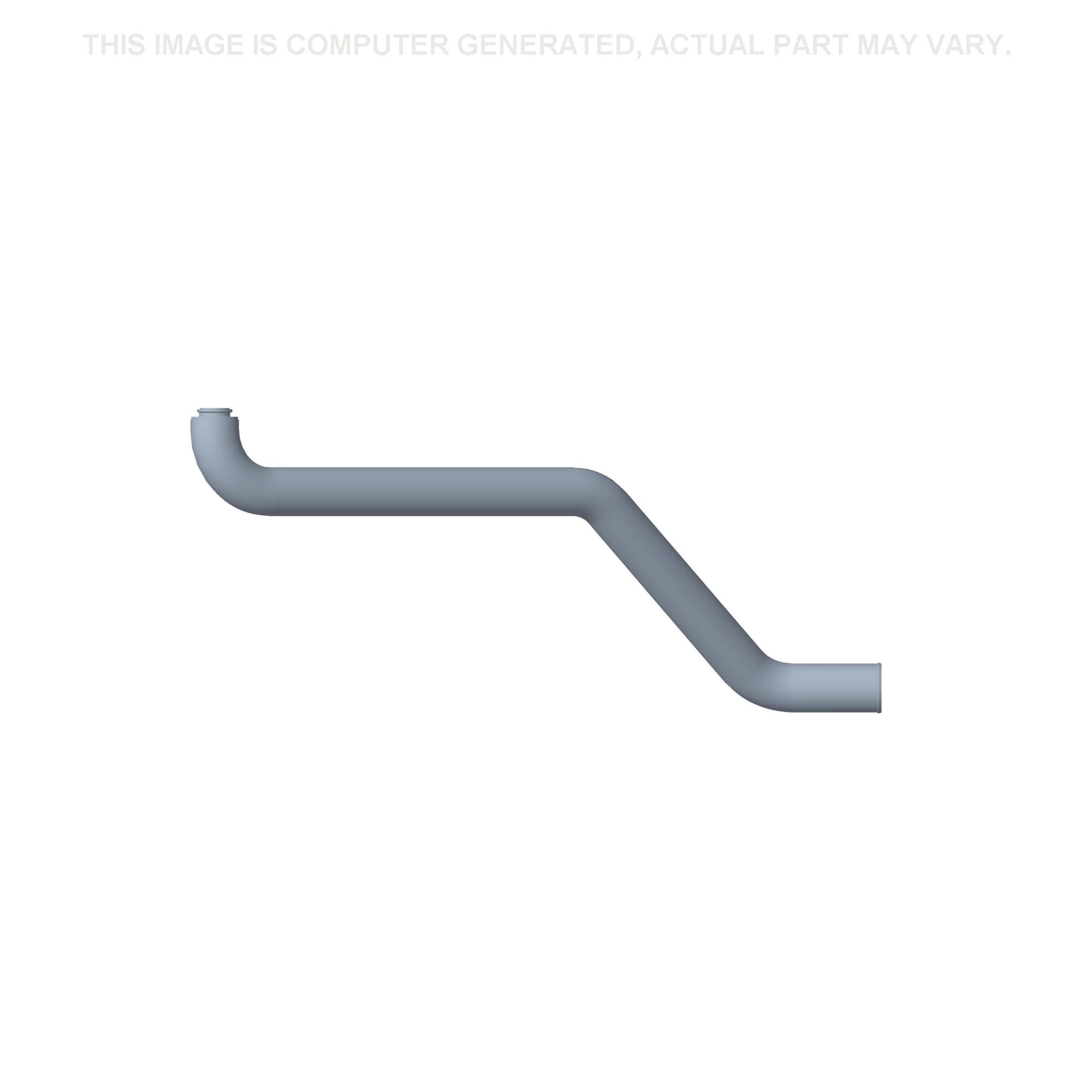 TUBE | NEWHOLLANDCE | CA | FR