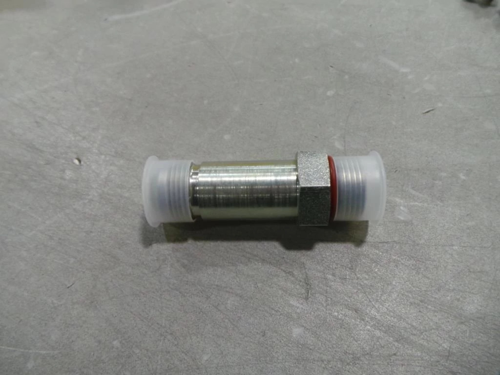 HYD CONNECTOR | FLEXICOIL | CA | EN